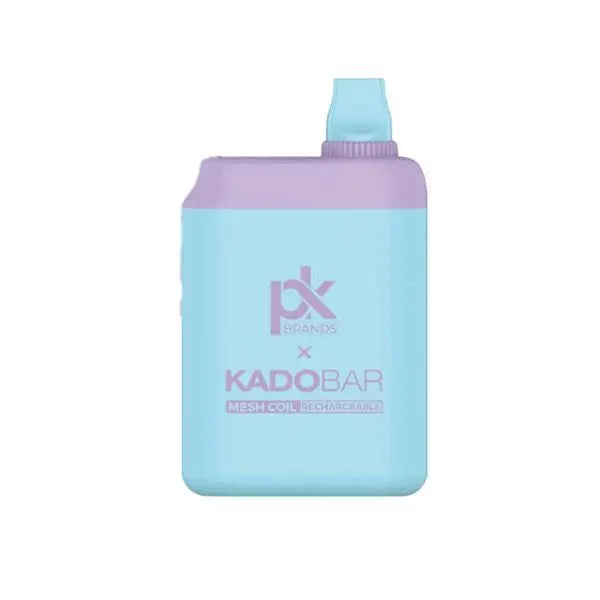 KadoBar X PK5000 Disposable Vape 14mL、mySite、zt4zffjzw