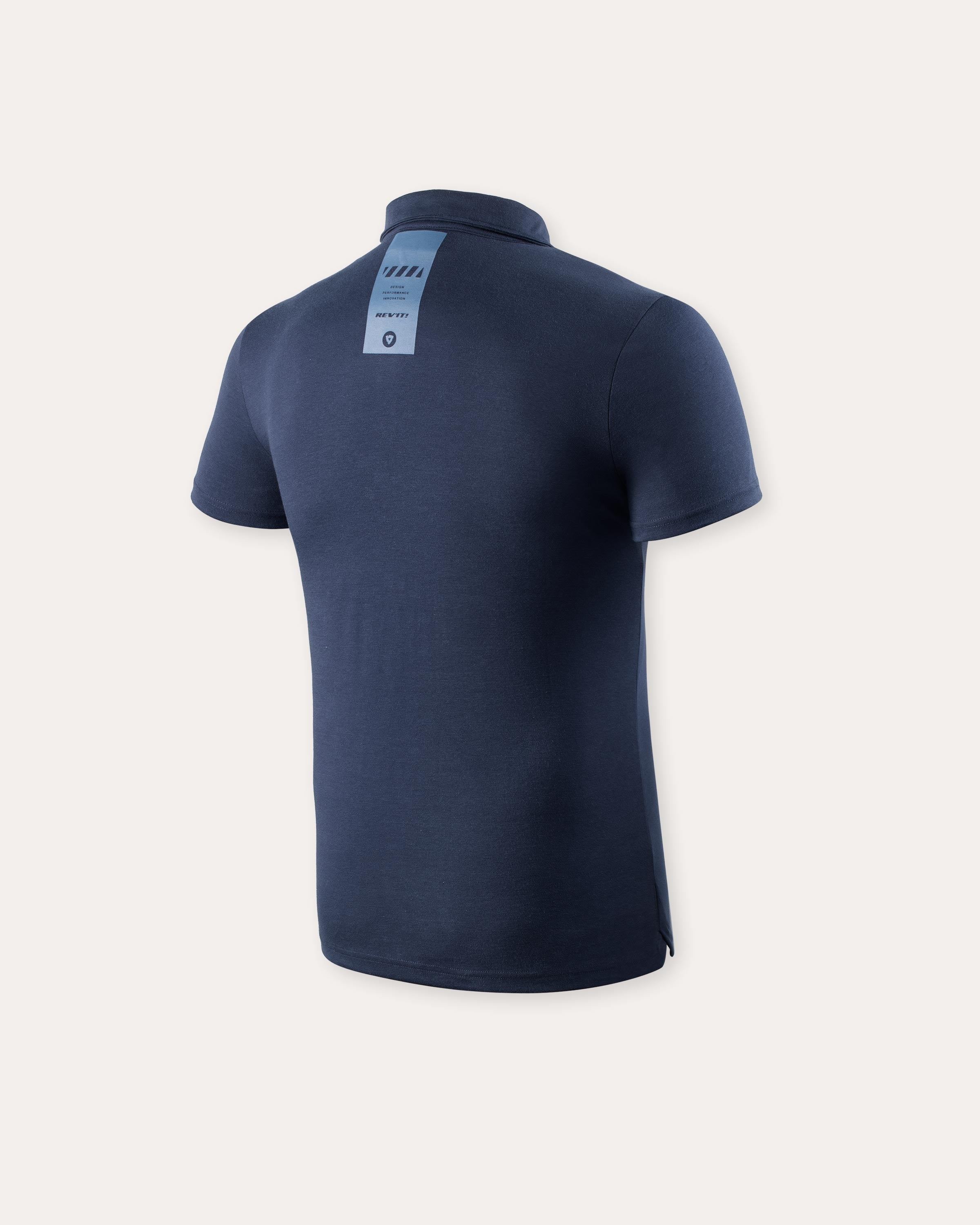 Polo Wyatt | Dark Blue、mySite、dreamappss