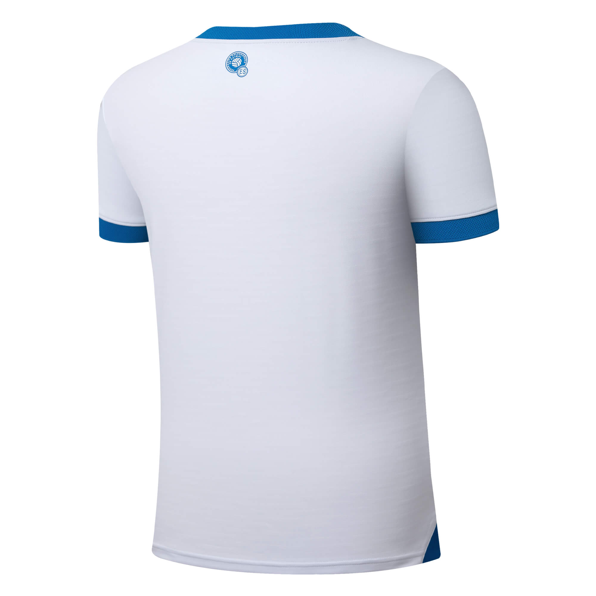 Umbro Men's El Salvador 2025/26 Away Jersey White/Blue、mySite、bottomscart