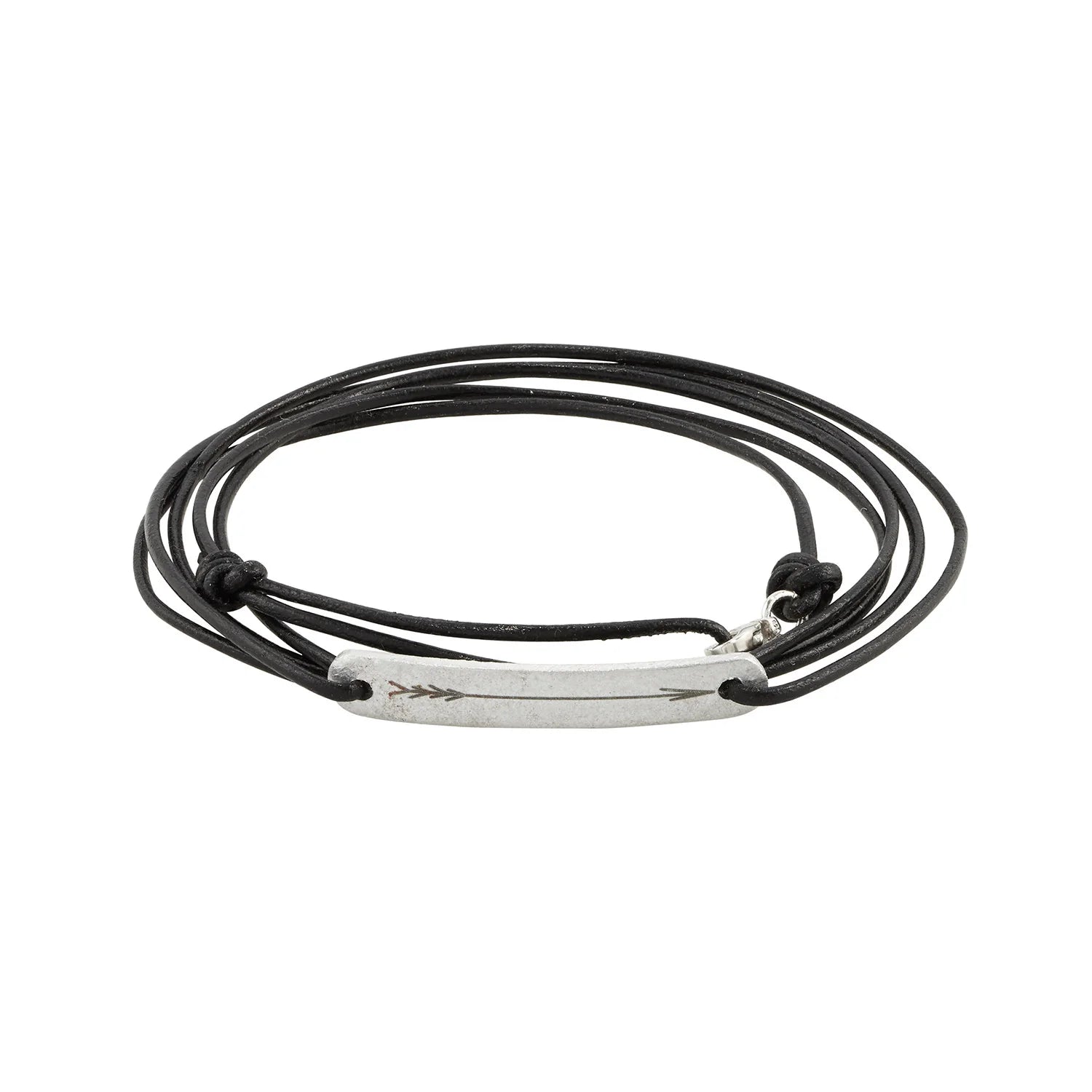 Arrow Tag Bracelet、mySite、topwebapps