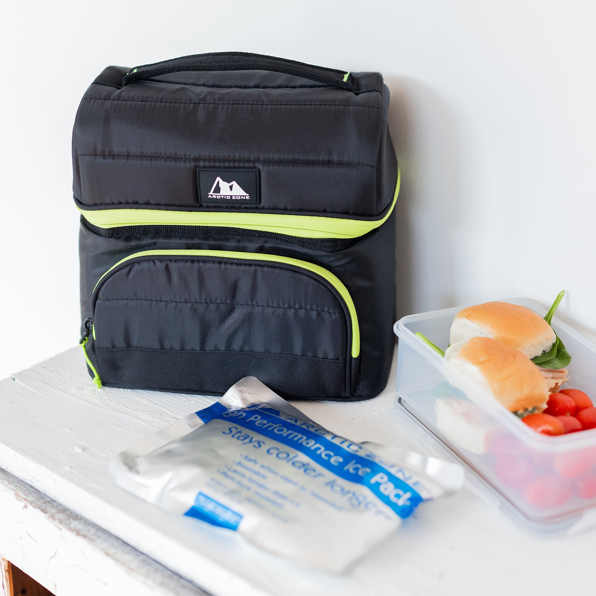 High Performance Ultimate Secret Lunch Bucket、mySite、noshort