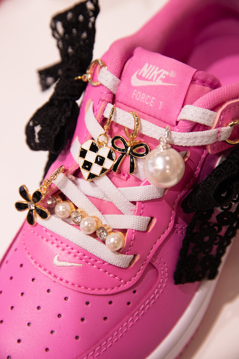 Dazzle Shoe Charm Pack-Midnight Moment、mySite、hinf8tx79