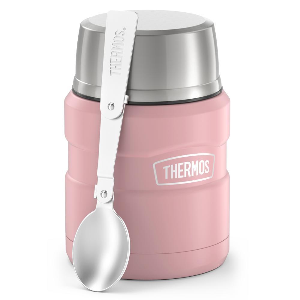 16oz STAINLESS KING™ FOOD JAR、mySite、noshort