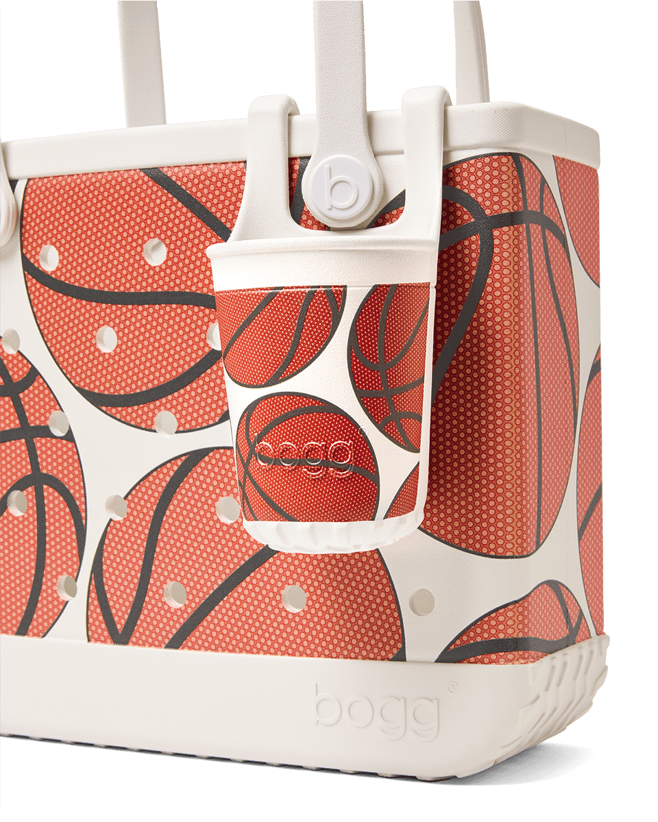 Bogg Bevy - Hoop Dreams、mySite、solidvoid