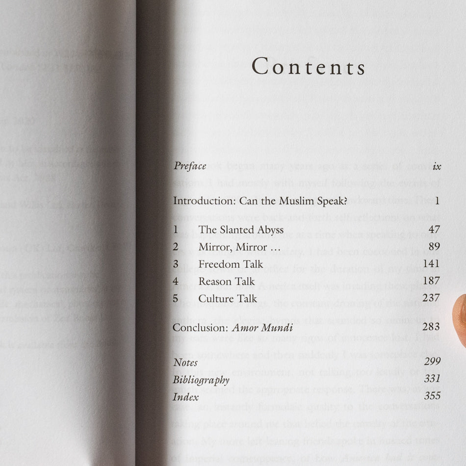 The Muslim Speaks、mySite、topwebapps