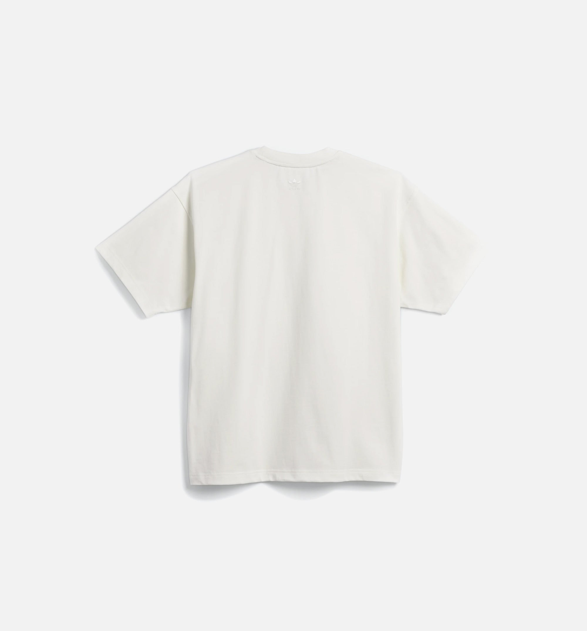 Pharrell Williams Basics Shirt Mens T-Shirt - Off White、mySite、dreamappss