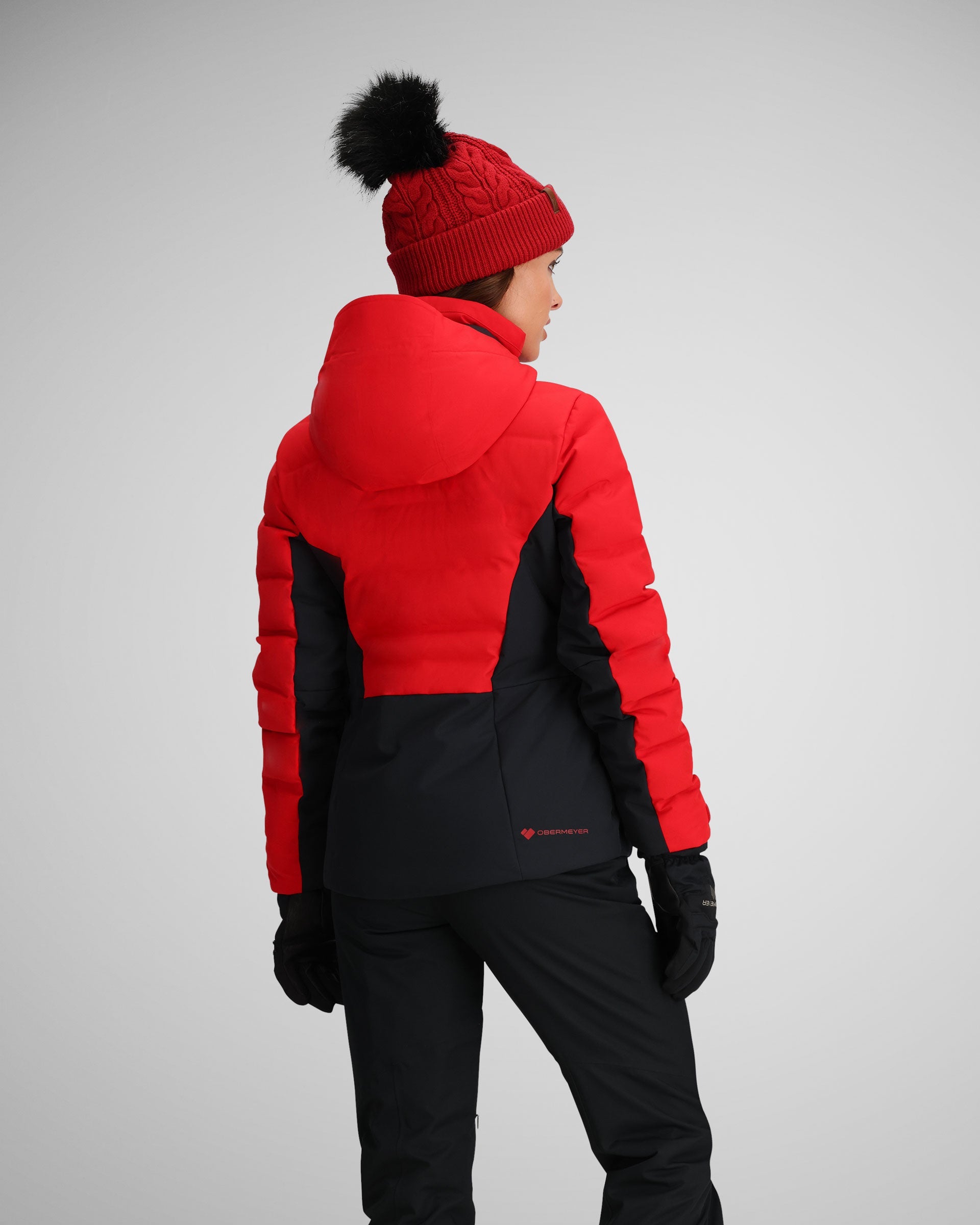 Cosima Down Jacket | Ski Patrol、mySite、i-lightchina