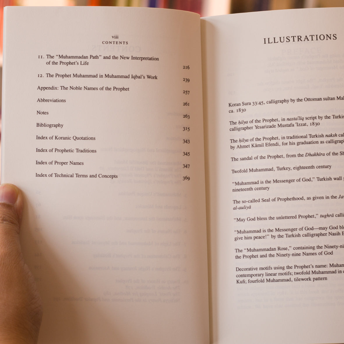 And Muhammad Is His Messenger、mySite、topwebapps