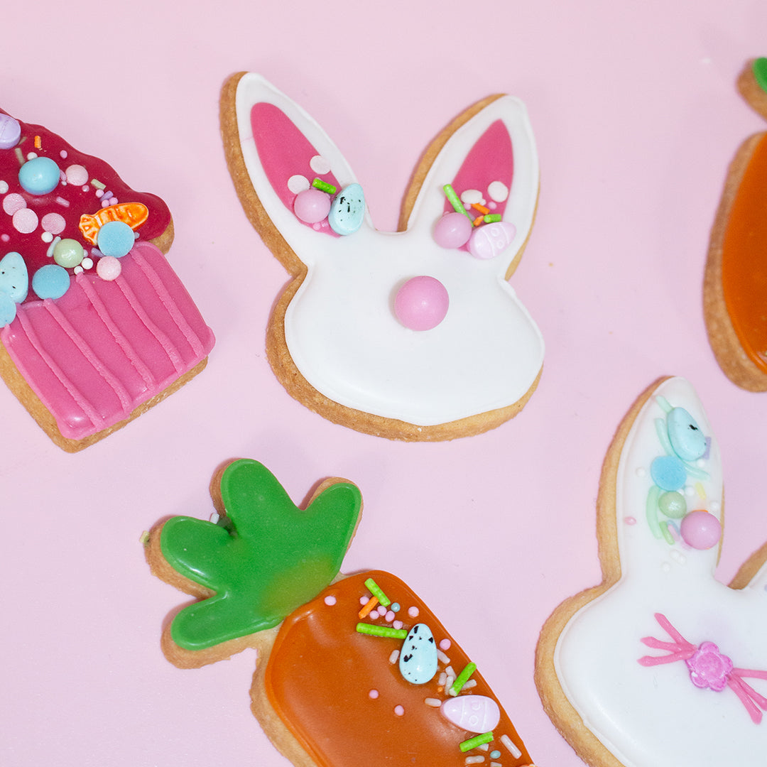  Keks-Verzierkurs mit Royal Icing、mySite、elrpsem3k