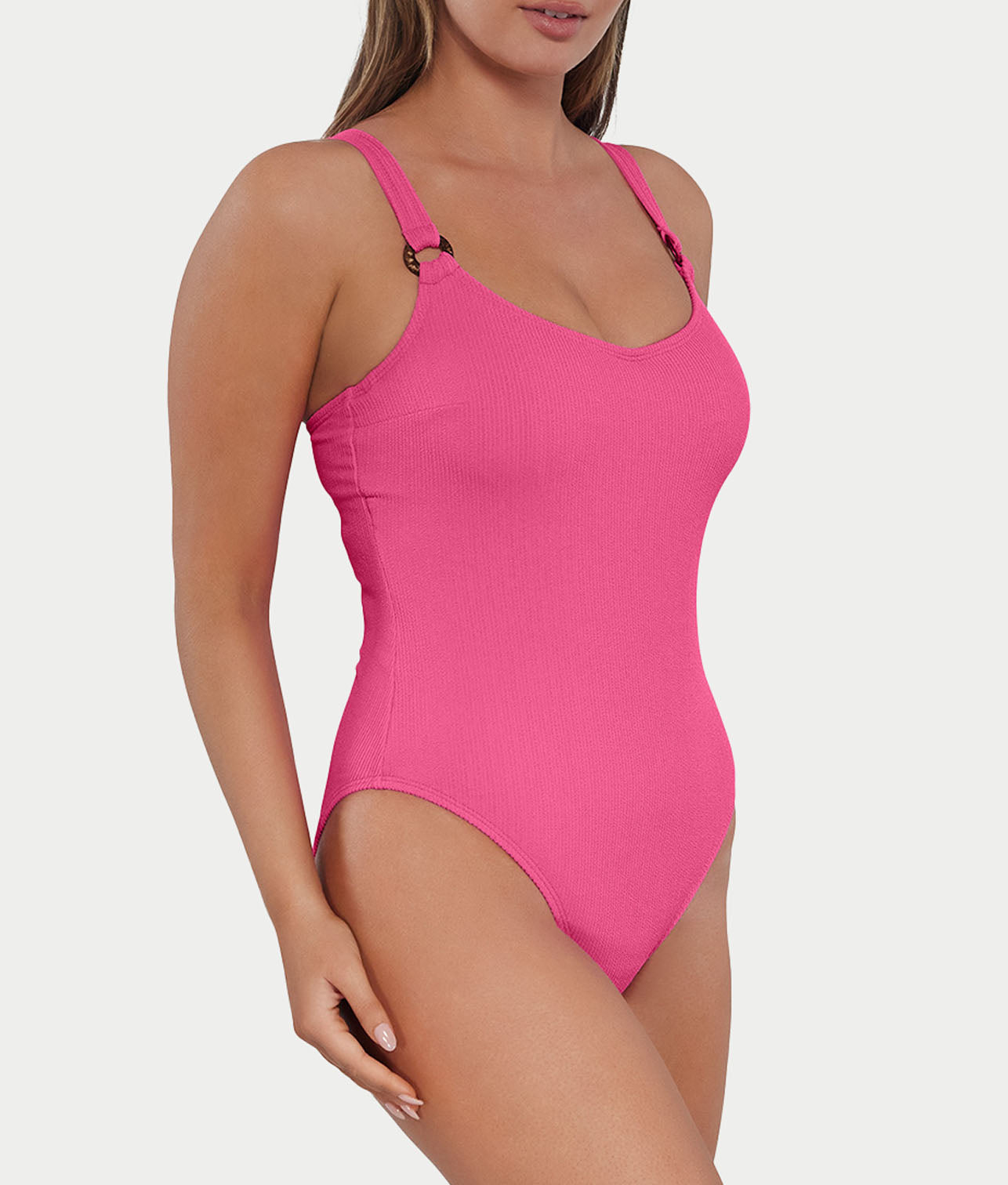 Pacifica Ring Underwire One-Piece、mySite、bengalsvssteelers