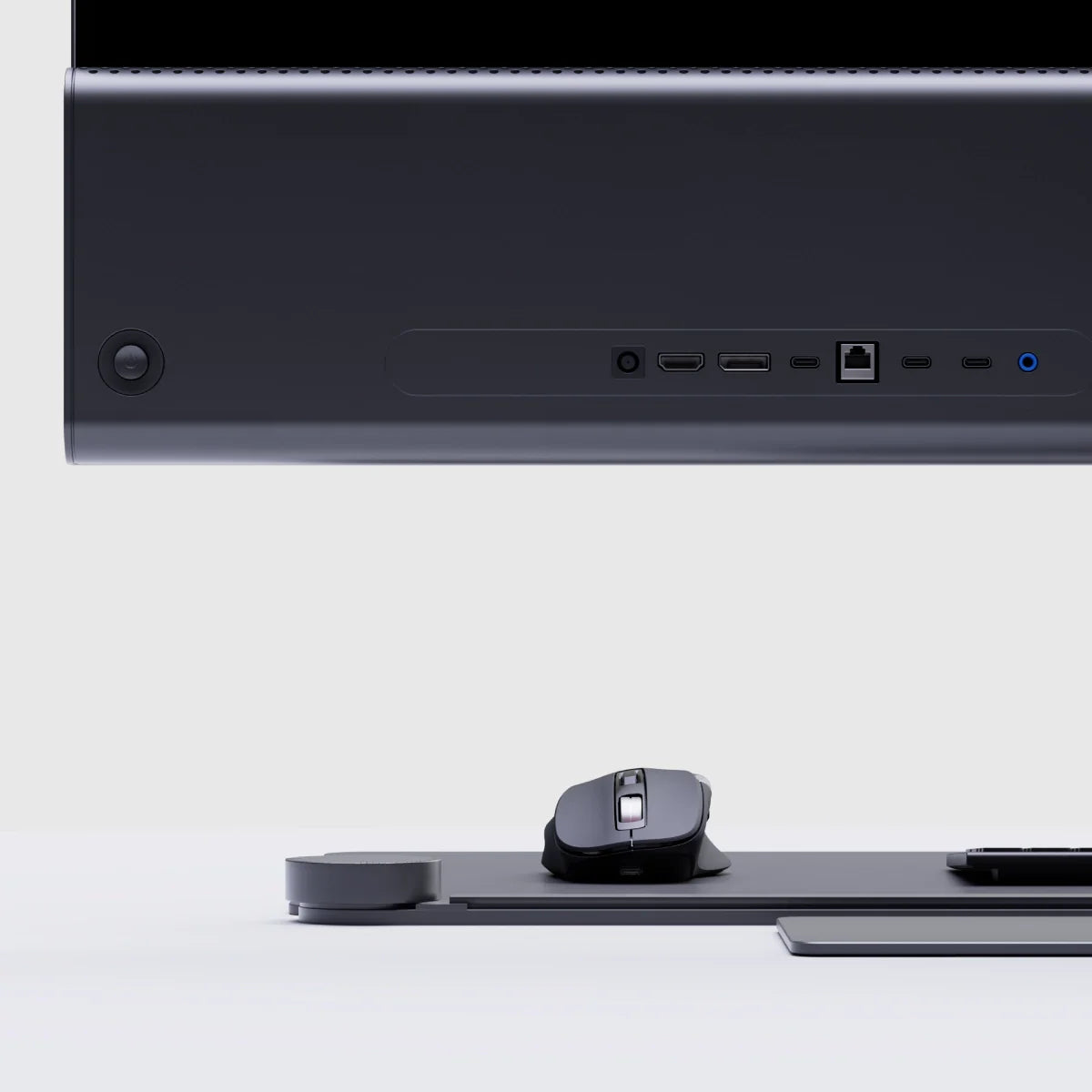 34 Edge 21:9 Ultrawide QHD (3440x1440) 100Hz Monitor with USB-C Dock and 90W Power Delivery、mySite、fannypackpong