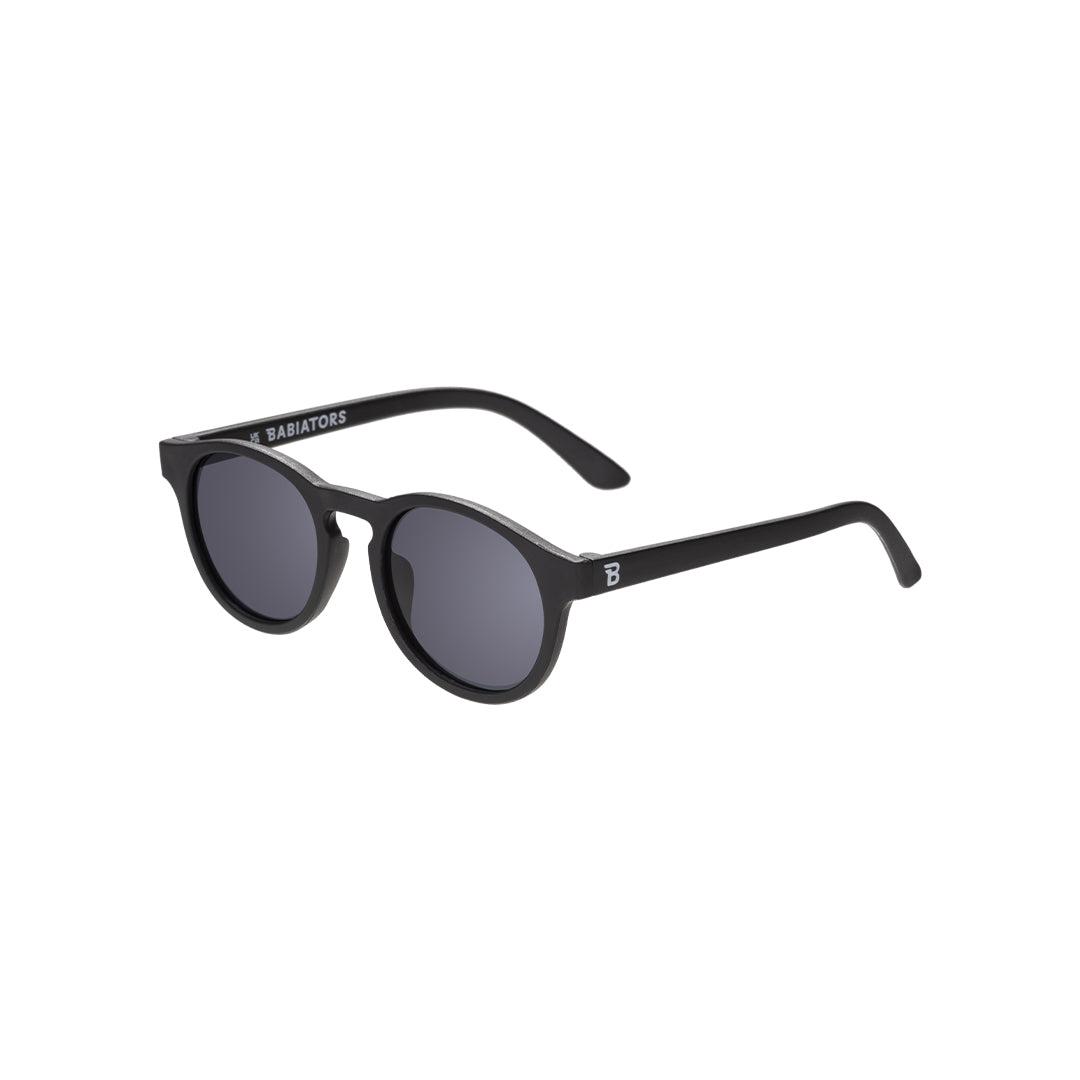  Babiators Original Keyhole Sunglasses - Jet Black、mySite、merchandisen