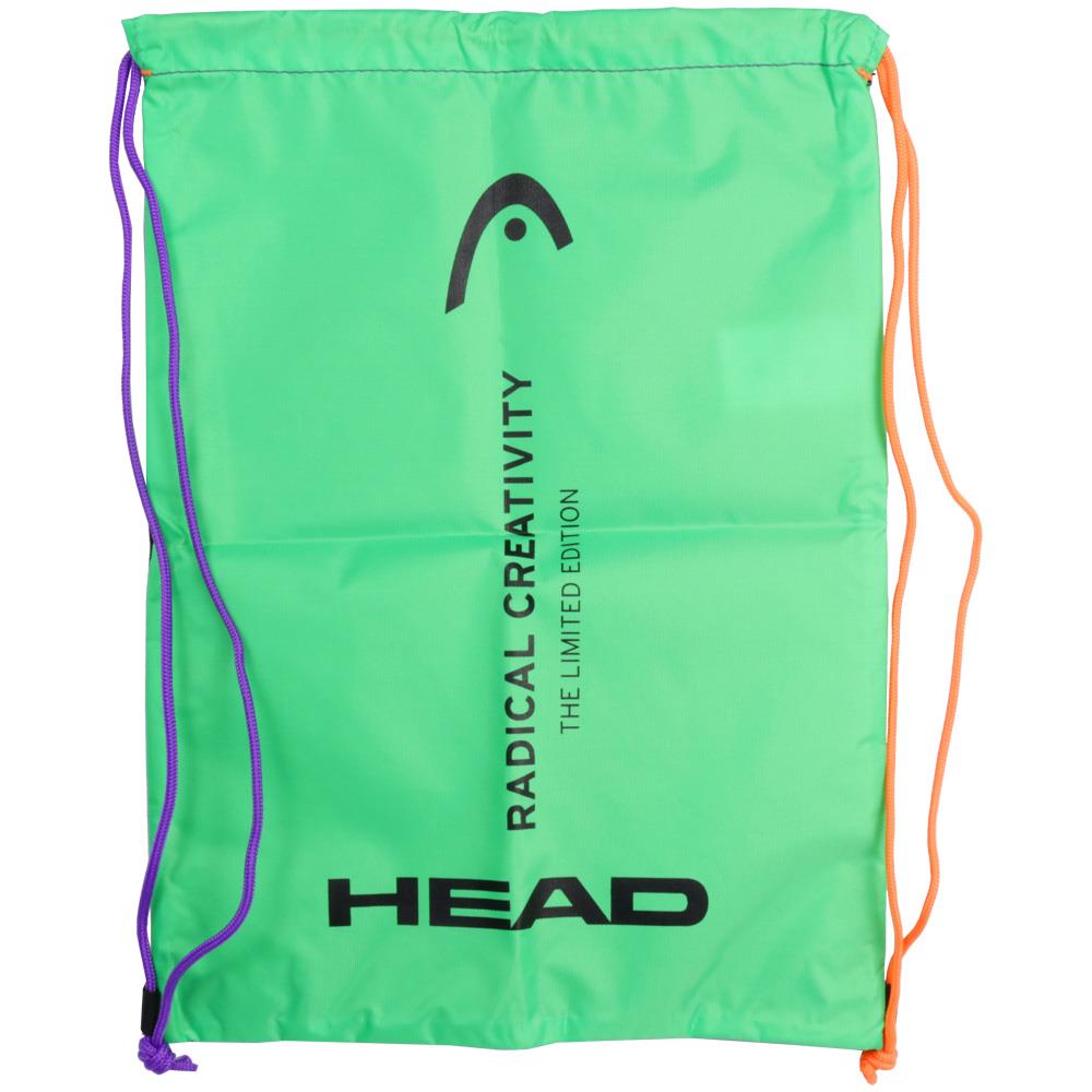 Head Radical Ltd. Sack Pack