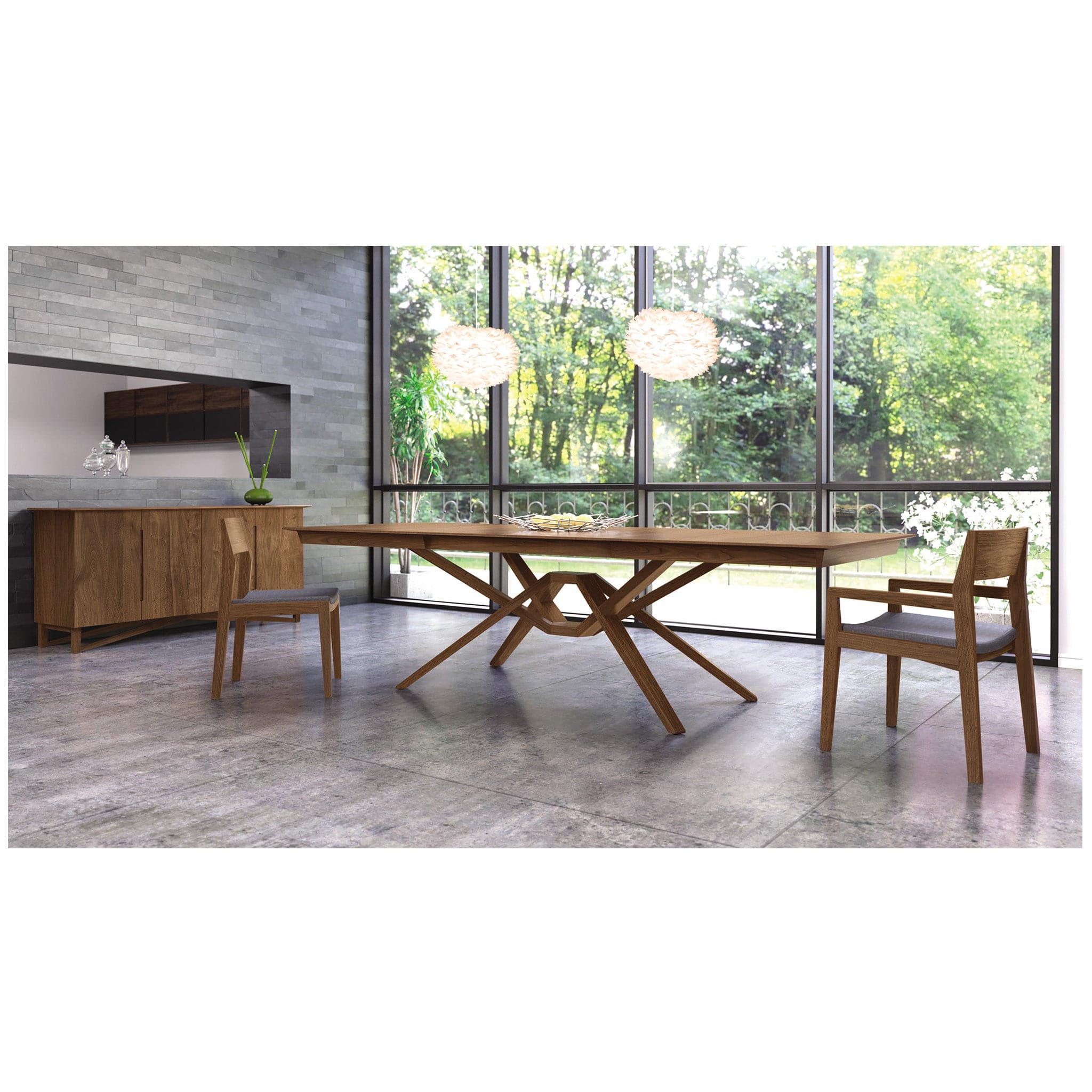 Copeland Exeter Extension Table、mySite、neckold