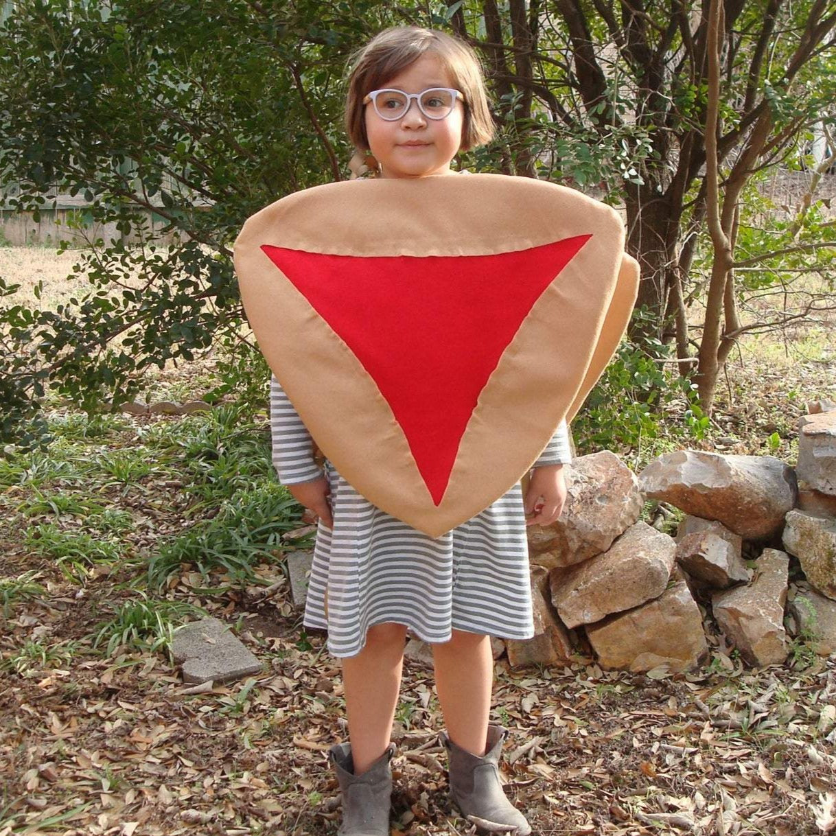 Hamantaschen Costume - Baby, Kids and Adult Sizes、mySite、topwebapps