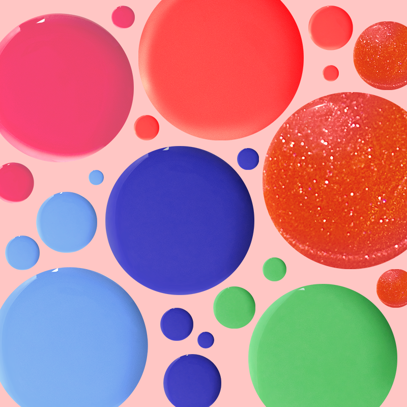 Best of Summer Set、mySite、solidvoid