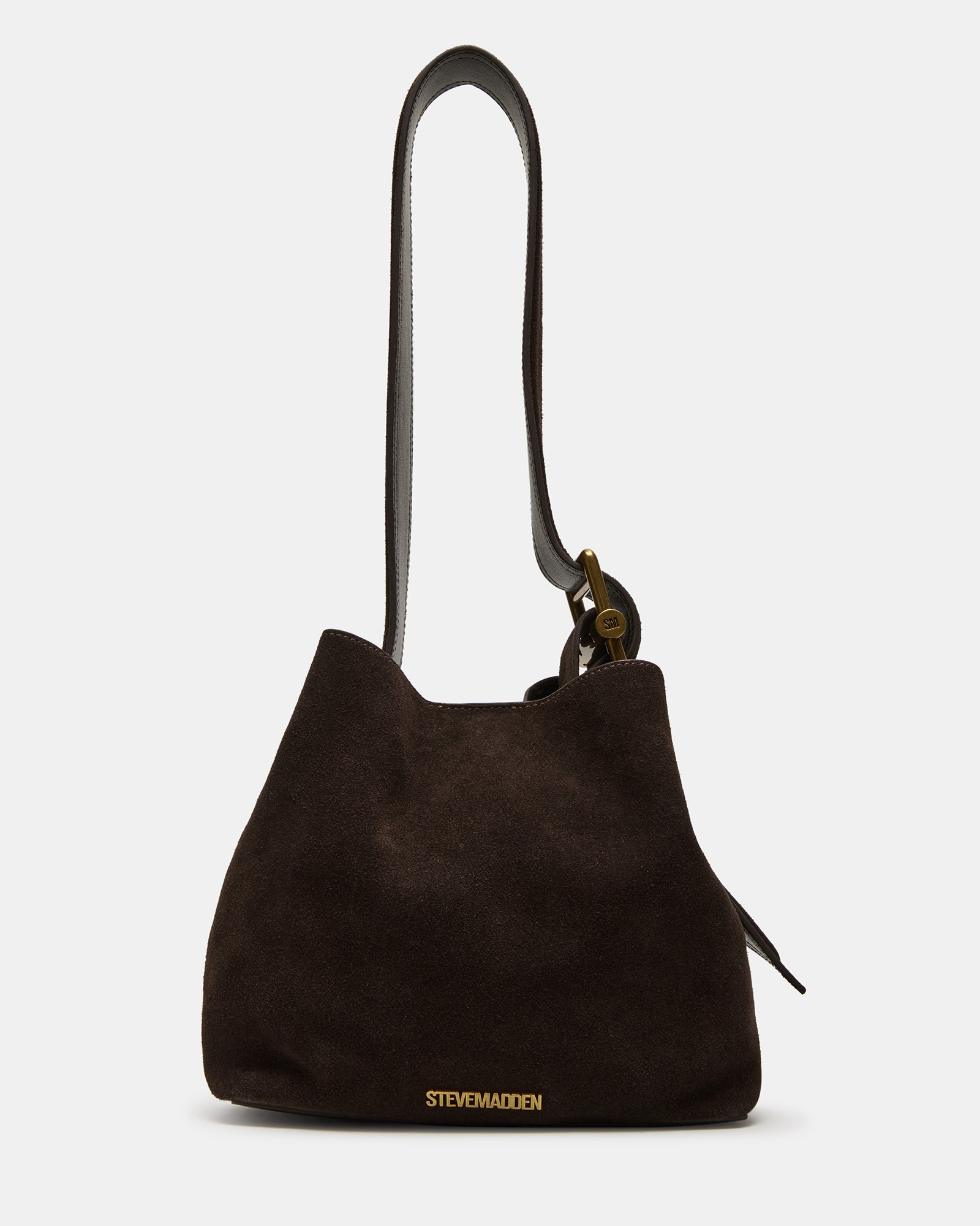 LISAA BAG BROWN、mySite、gtrtttuynbv