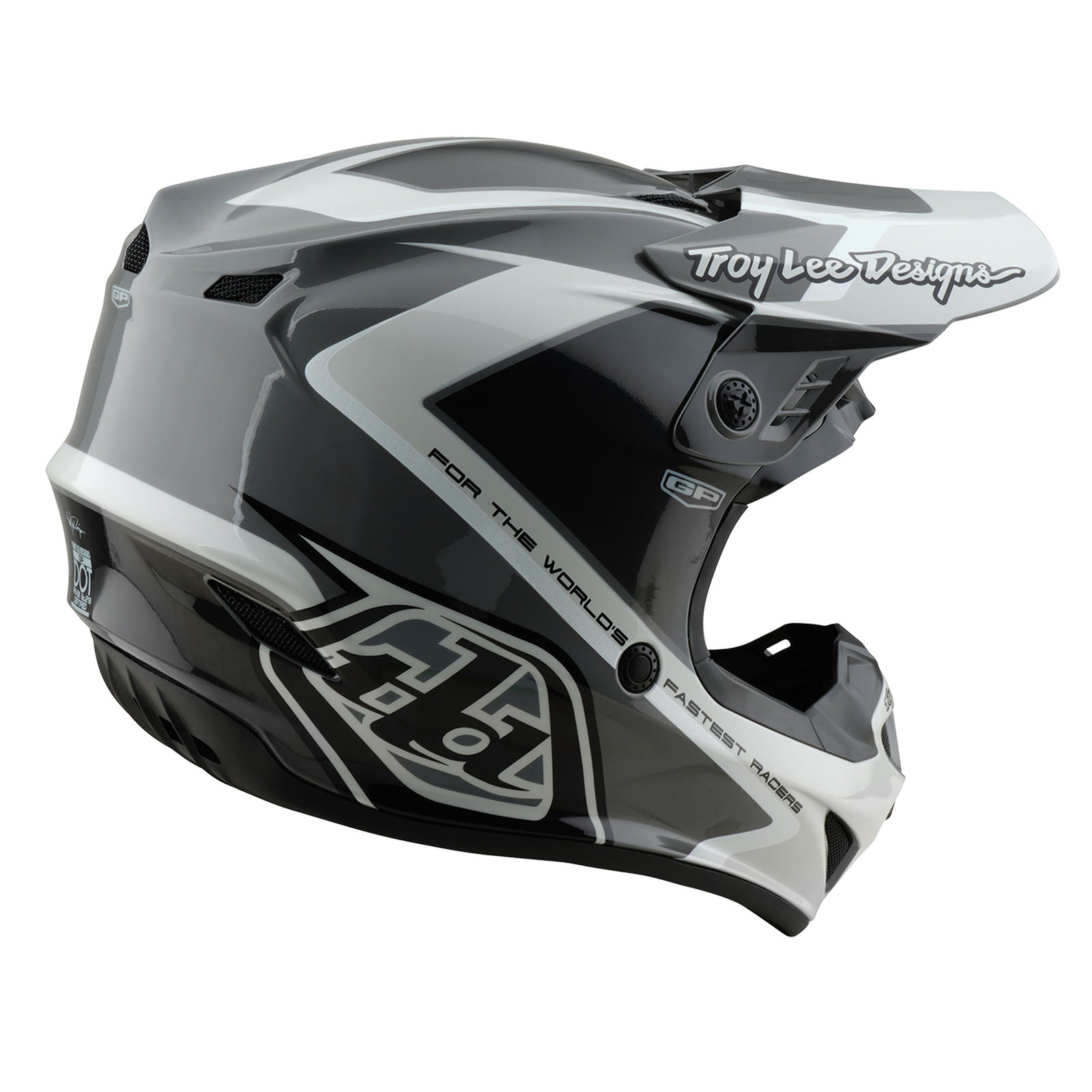 GP Helmet Shutter Gray、mySite、dreamappss