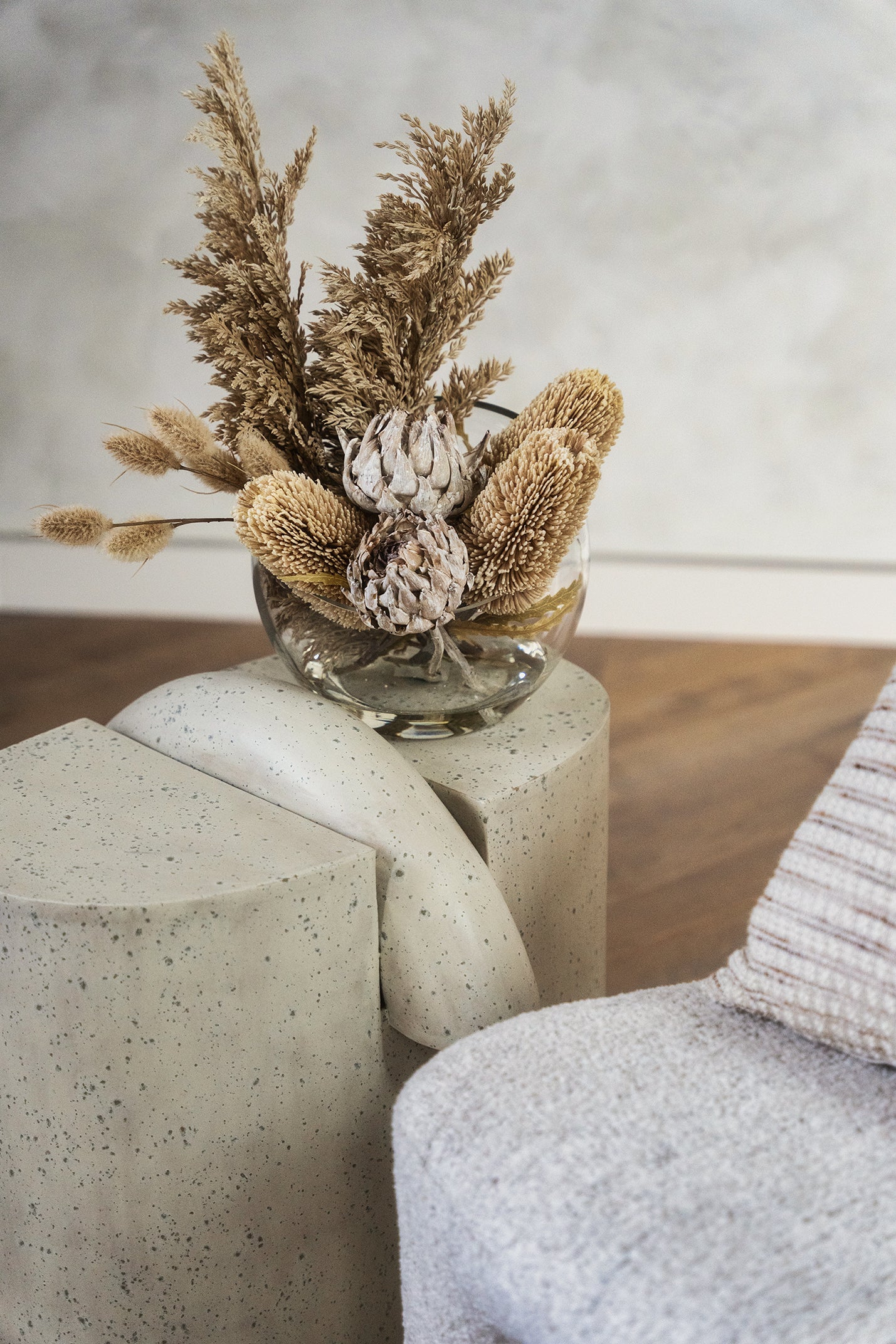  DH Preserved Artichoke Arrangement、mySite、elrpsem3k