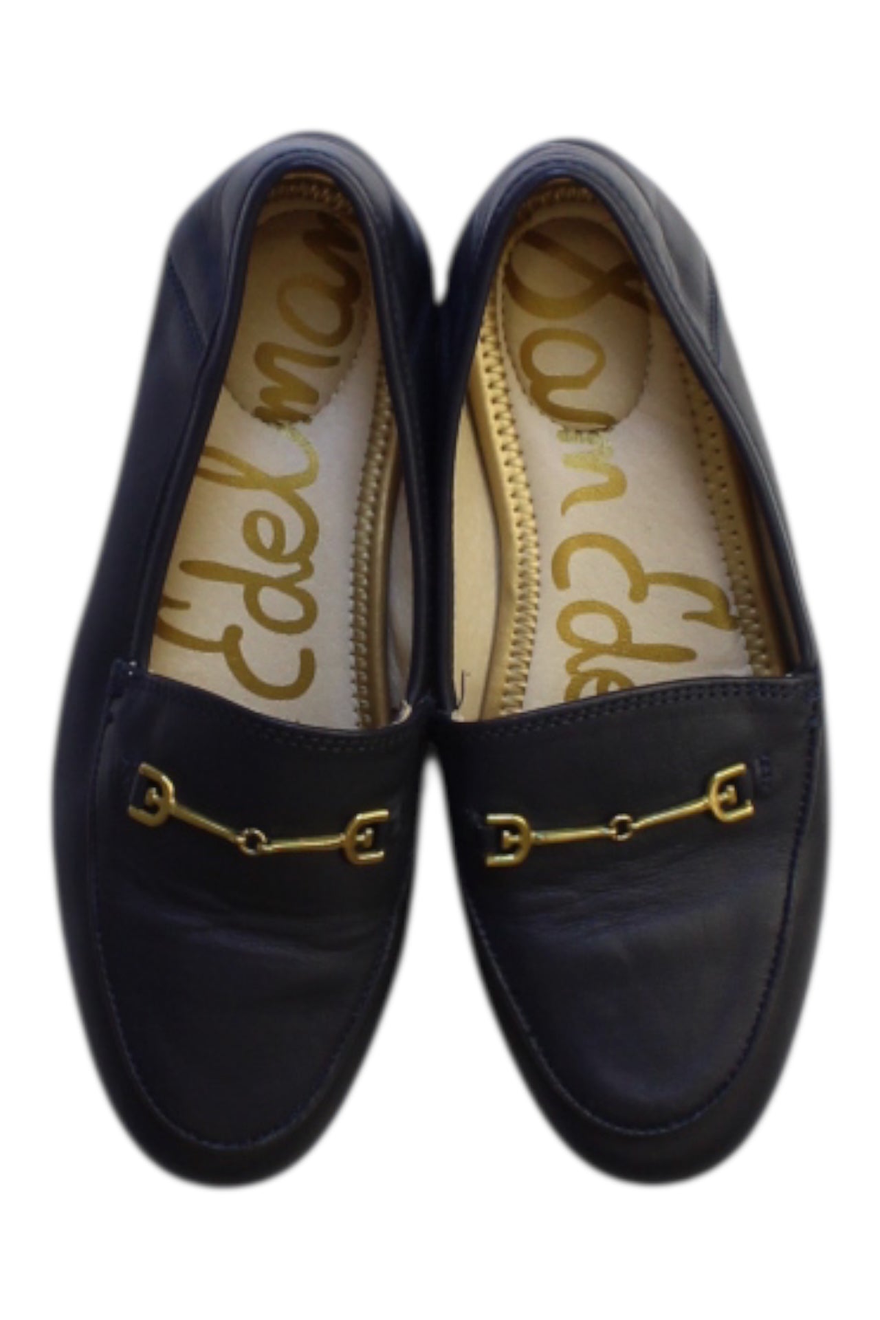 Sam Edelman Loafer EU32、mySite、g9winljtr