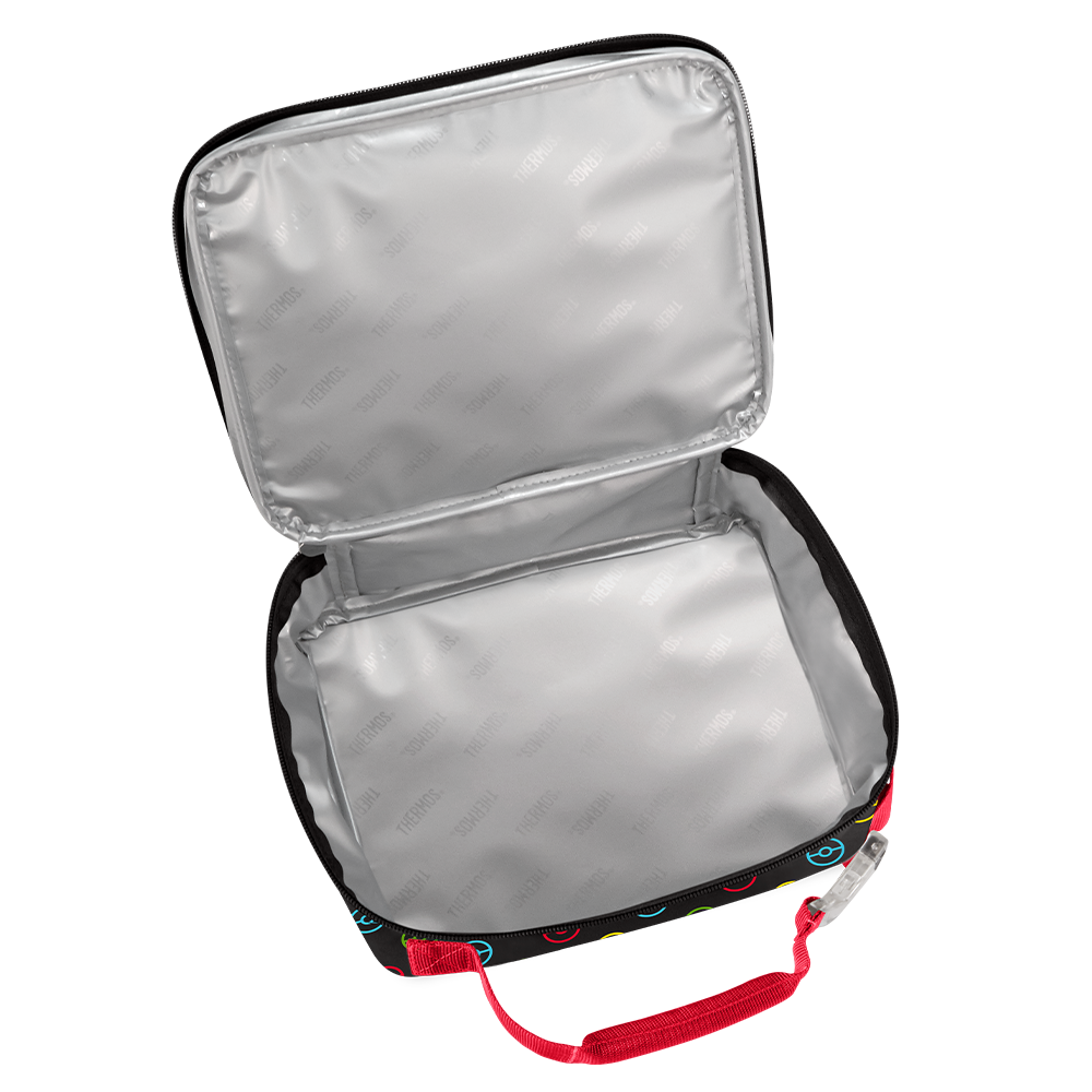 SOFT LUNCH BOX POKÉMON、mySite、noshort