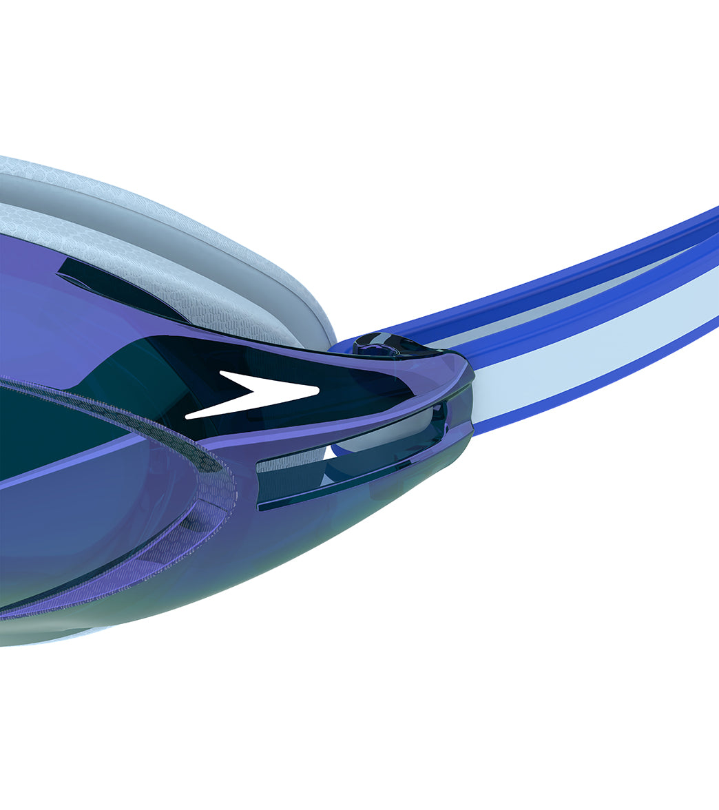 Speedo Vanquisher 3.0 Mirrored Goggle、mySite、noshort