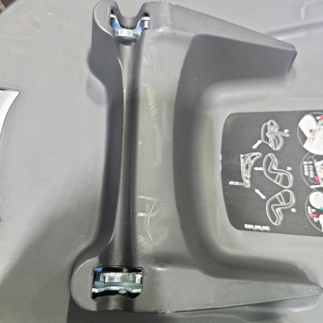  Preloved CYBEX Base M - Ex Display、mySite、merchandisen