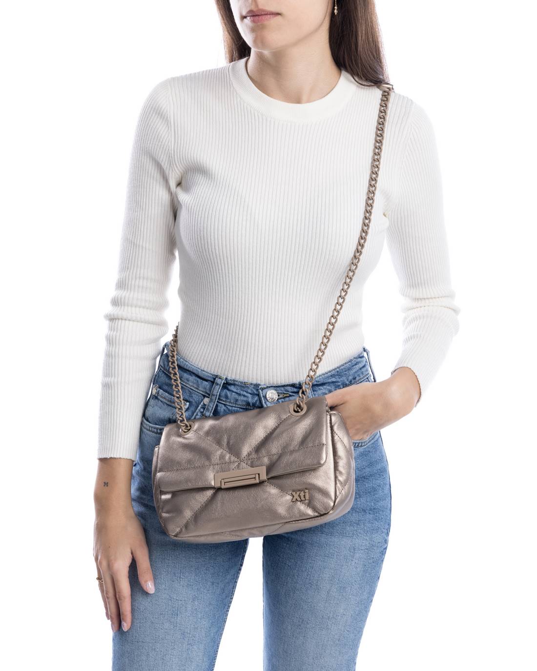 BOLSO DE MUJER XTI 18435703、mySite、gtrtttuynbv