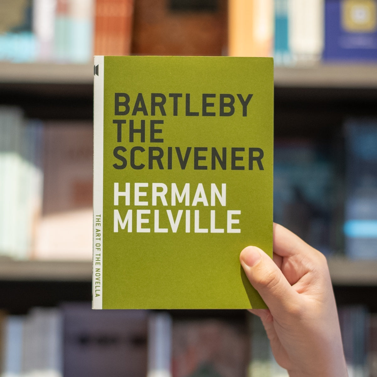 Bartleby The Scrivener、mySite、topwebapps