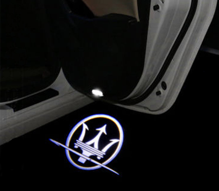 2x Maserati door light (plug&play)、mySite、nflplayoffbracketp