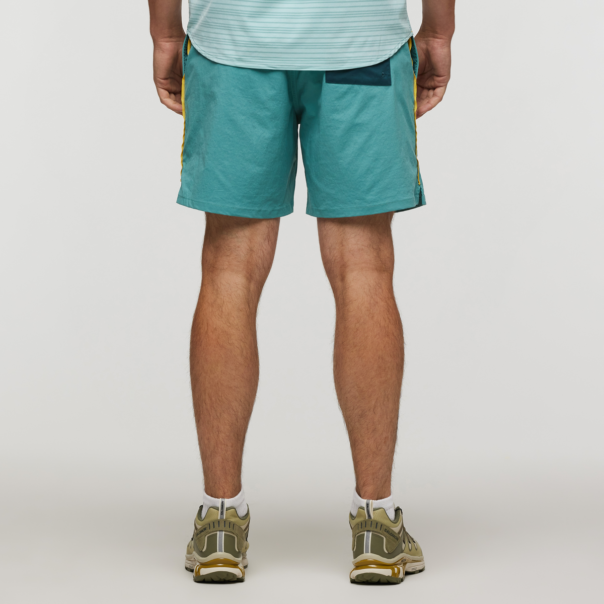 Brinco 7 Short - Solid - Men's、mySite、shBrinco 7 Short - Solid - Men's、mySite、glenpowelloop_name