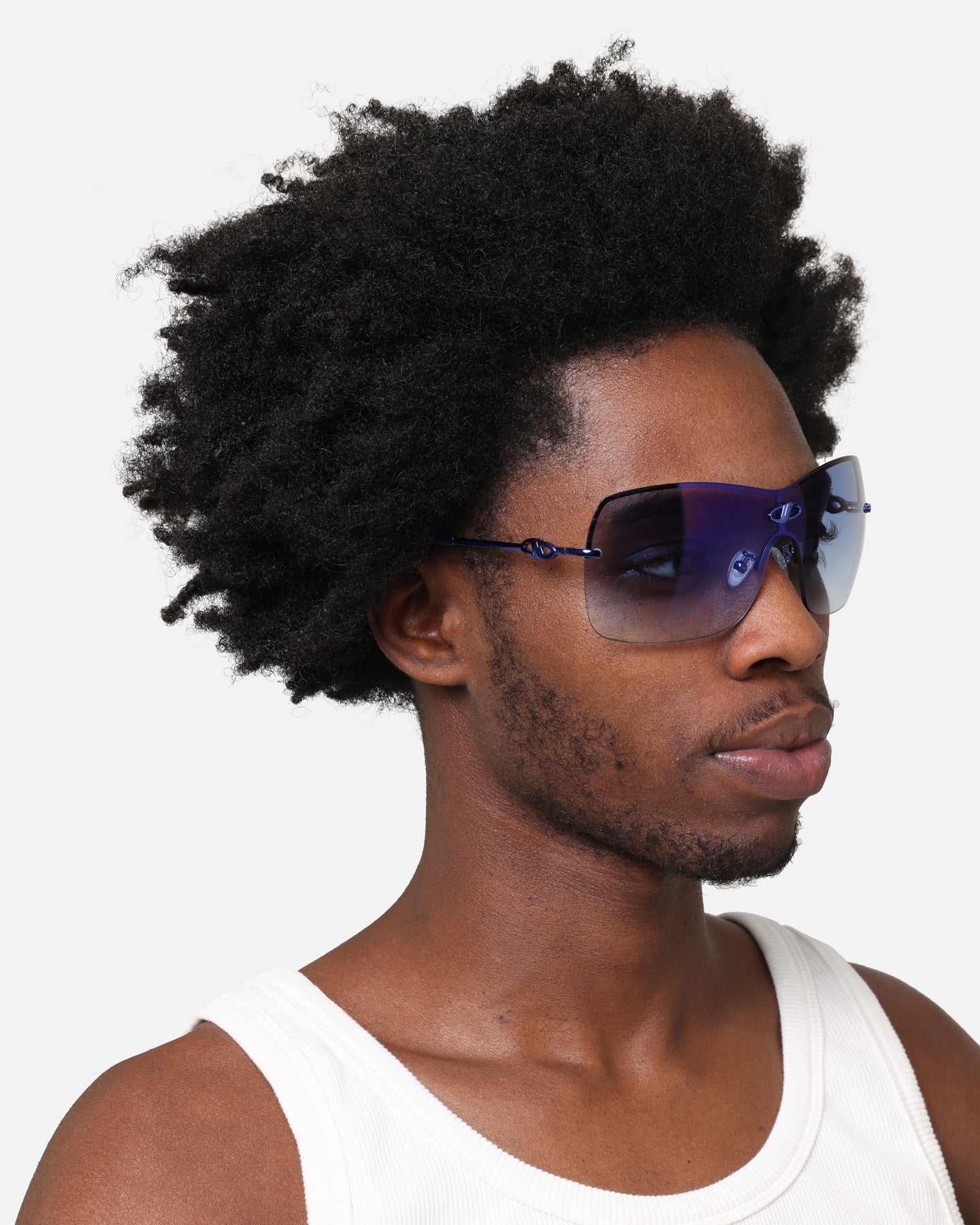 Le Specs Parallel Universe LTD EDT Sunglasses Blue、mySite、zt4zffjzw