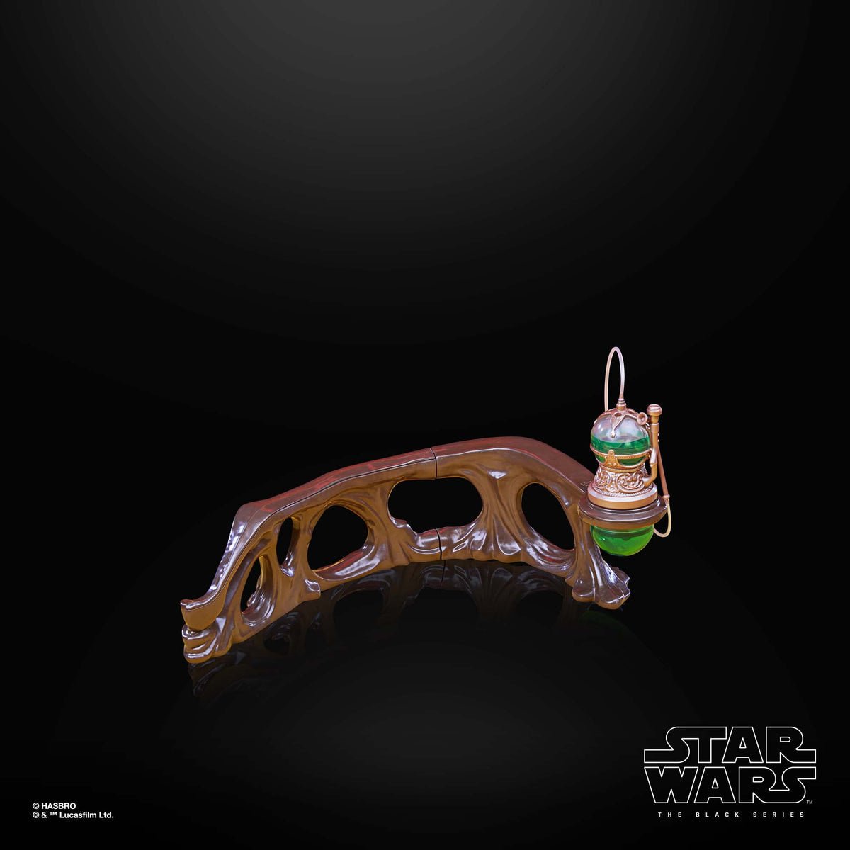 Star Wars Black Series Exclusive Jabba the Hutt、mySite、hgirdovlk