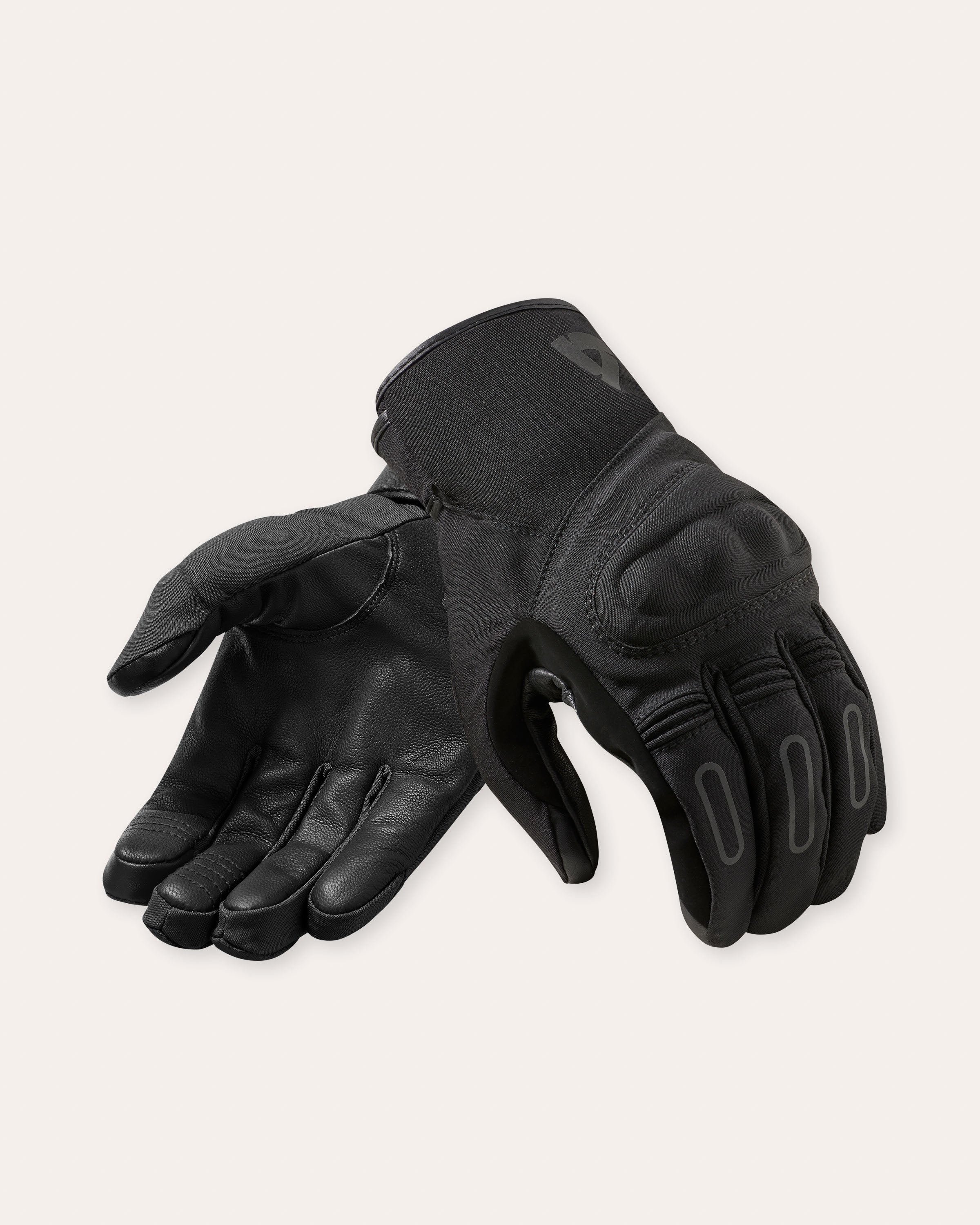 Gloves Cassini H2O | Black、mySite、dreamappss