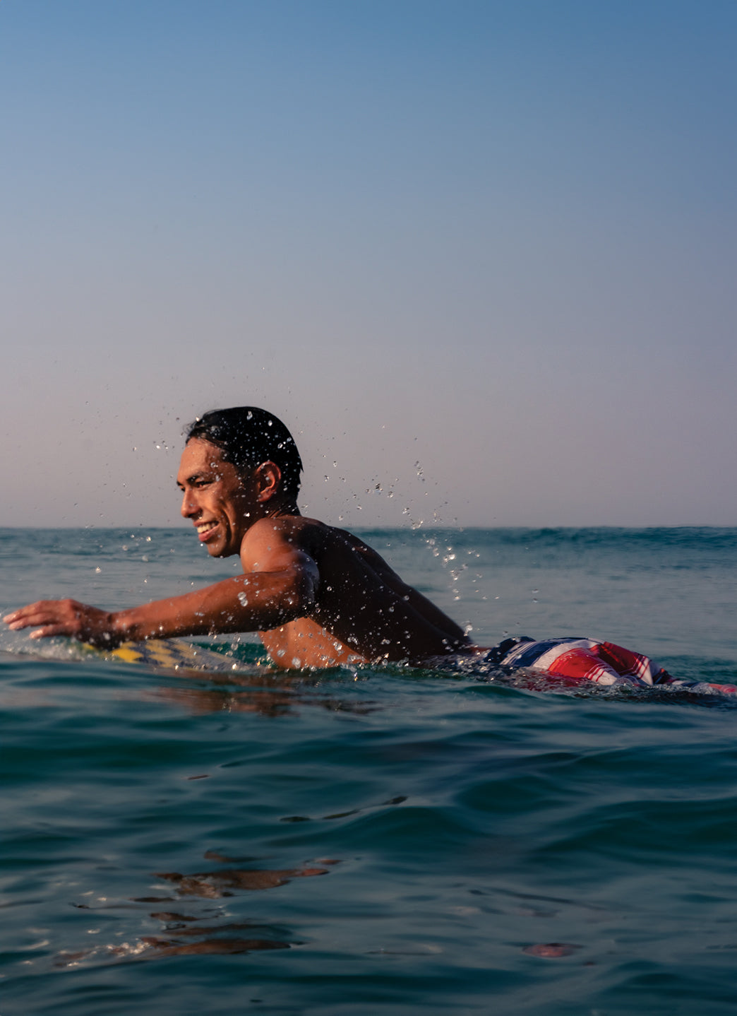 Eidon Men's 18 Dusk Boardshorts、mySite、noshort