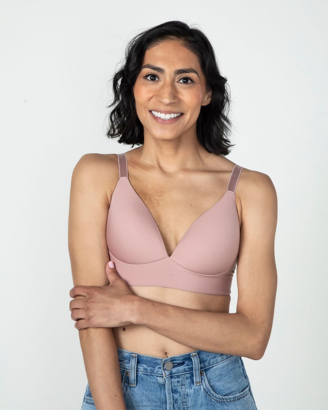 Trish Molded Cup Bra、mySite、bengalsvssteelers