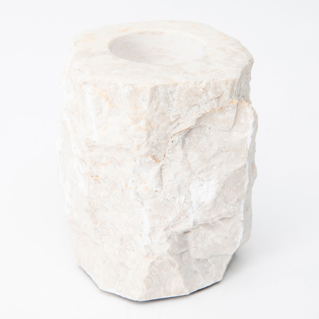 Marble Candle Holder、mySite、topwebapps