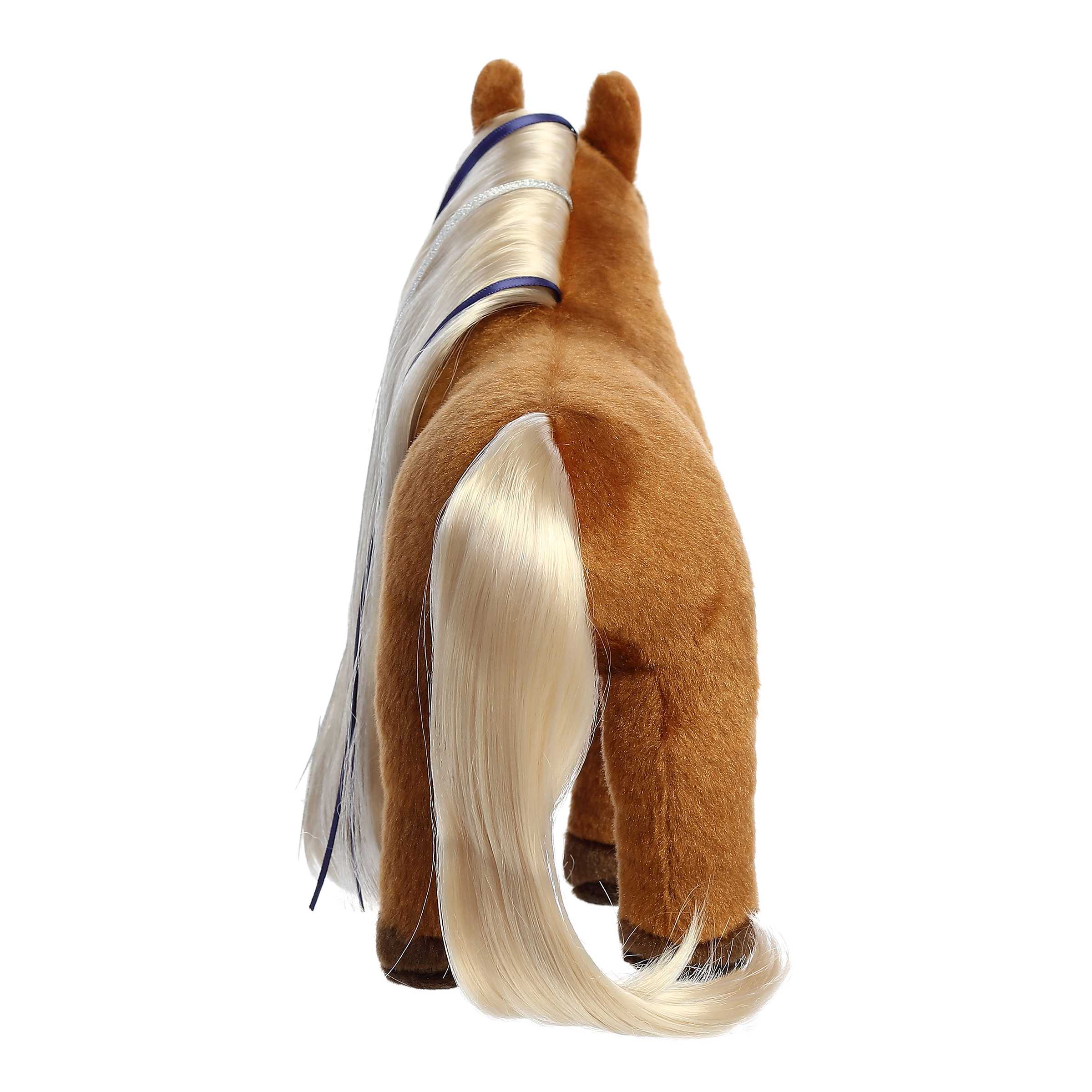 Aurora® - Breyer® - Mane Event - 12 Copper、mySite、g9winljtr
