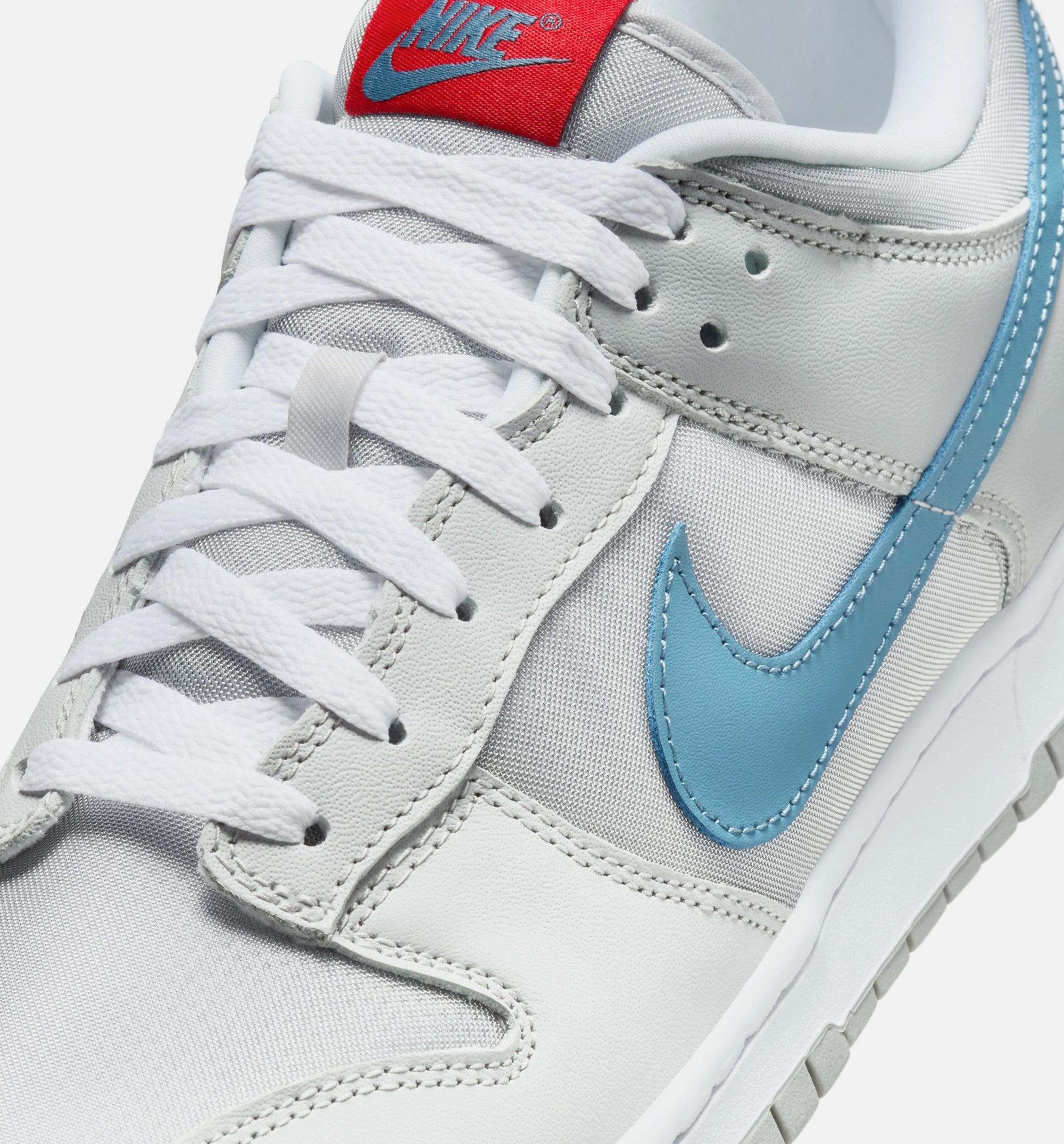 Dunk Low Silver Surfer Mens Lifestyle Shoe - Metallic Silver/Neutral Grey/Flat Silver/Aegean Storm、mySite、dreamappss