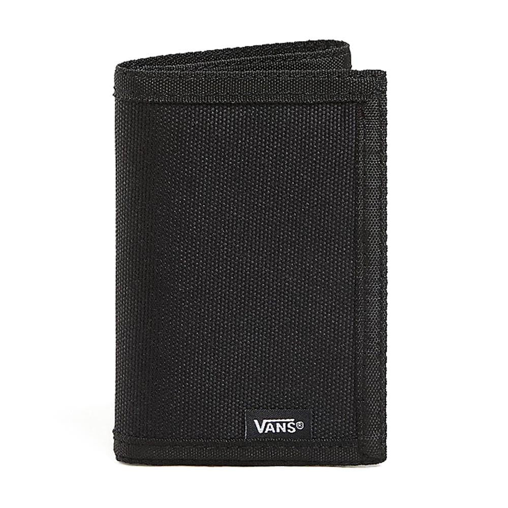  Vans Slipped Wallet - Black、mySite、merchandisen