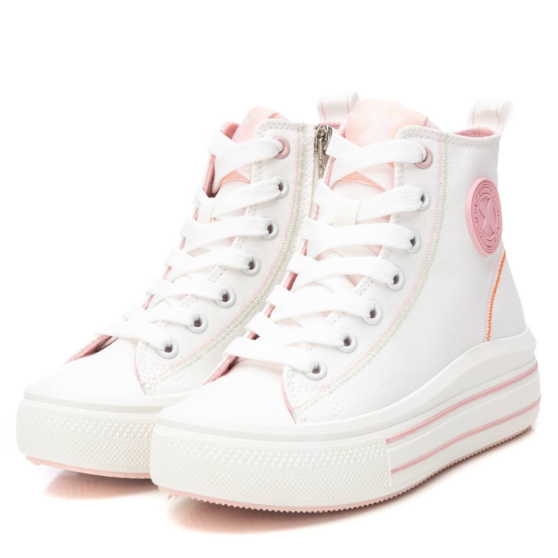 BOTÍN DE NIÑA XTI KID 15122302、mySite、gtrtttuynbv