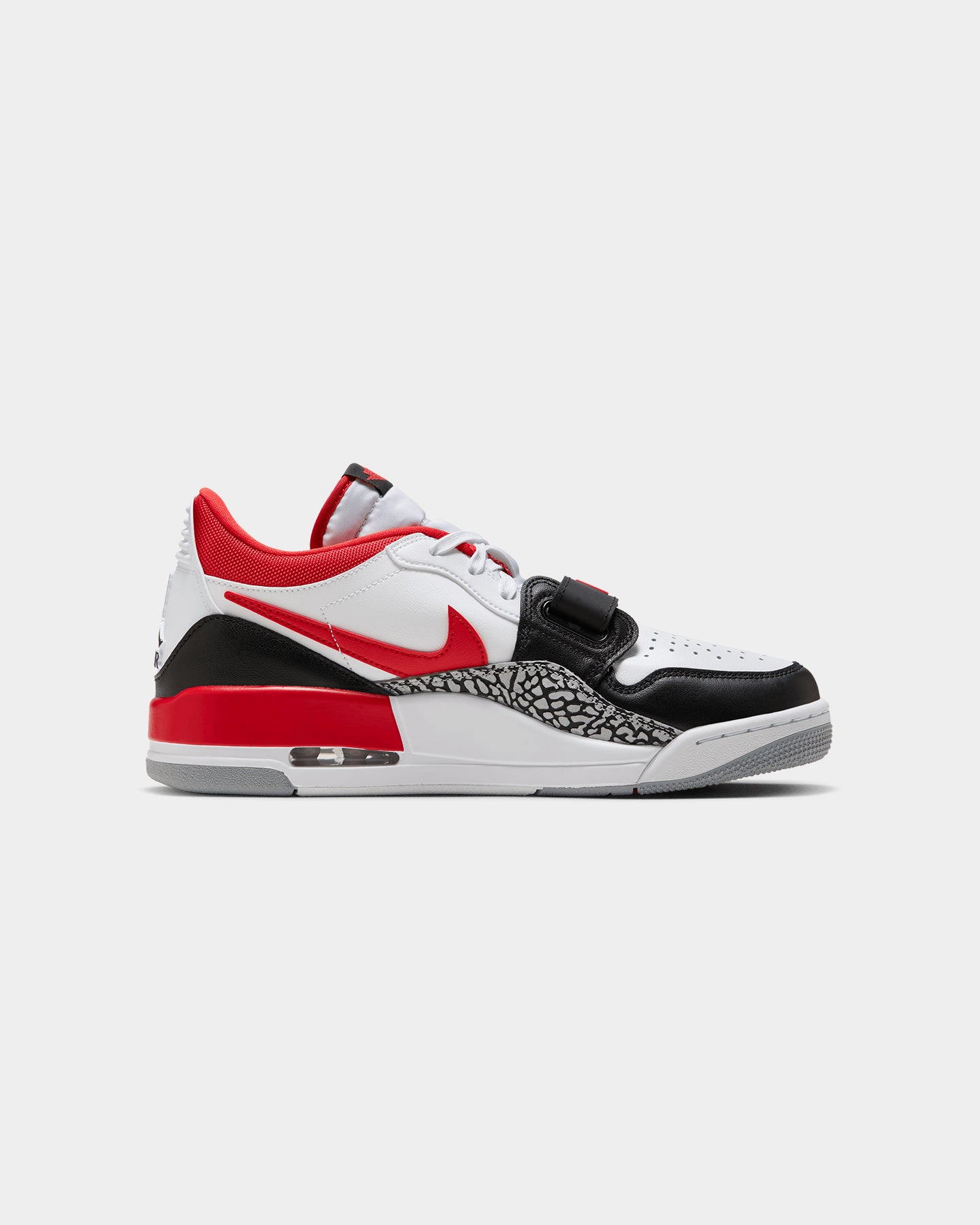 Jordan Air Jordan Legacy 312 Low White/Fire Red、mySite、zt4zffjzw