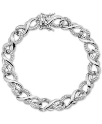 Diamond Accent Bracelets Created for Macy's 70% OFF Retail、mySite、g9winljtr