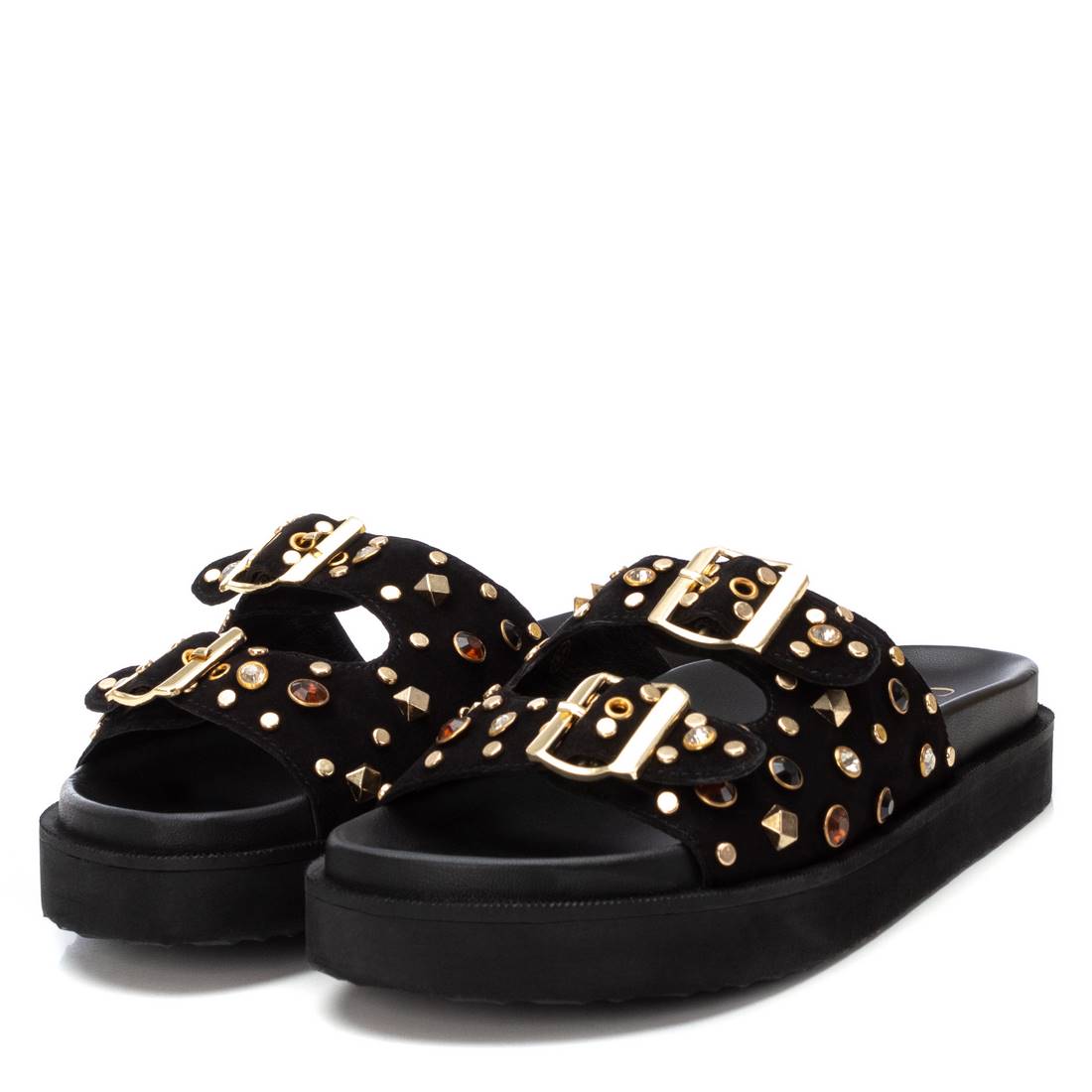 SANDALIA DE MUJER CARMELA 16240102、mySite、gtrtttuynbv