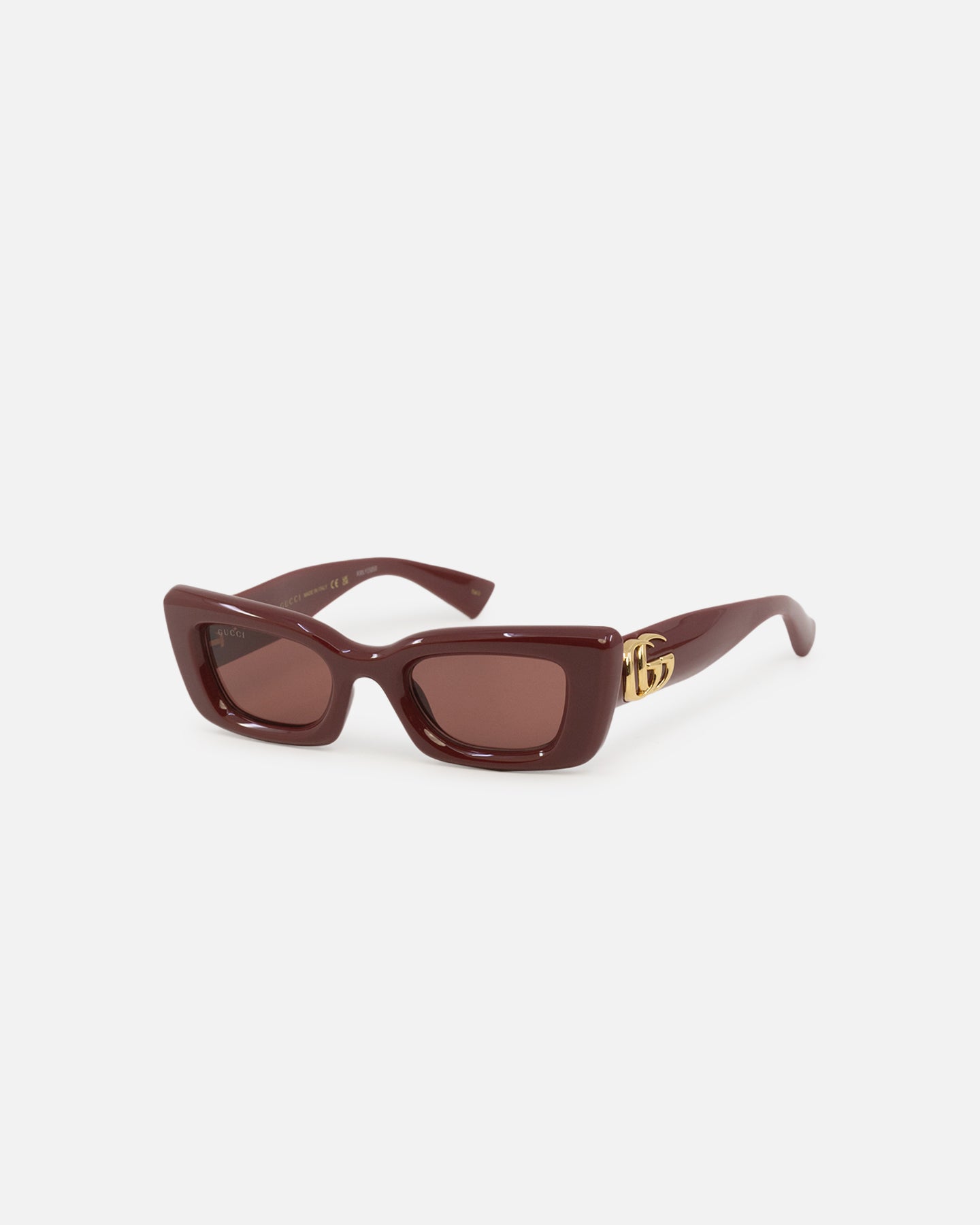 Gucci GG1827S003 Sunglasses Burgundy、mySite、zt4zffjzw