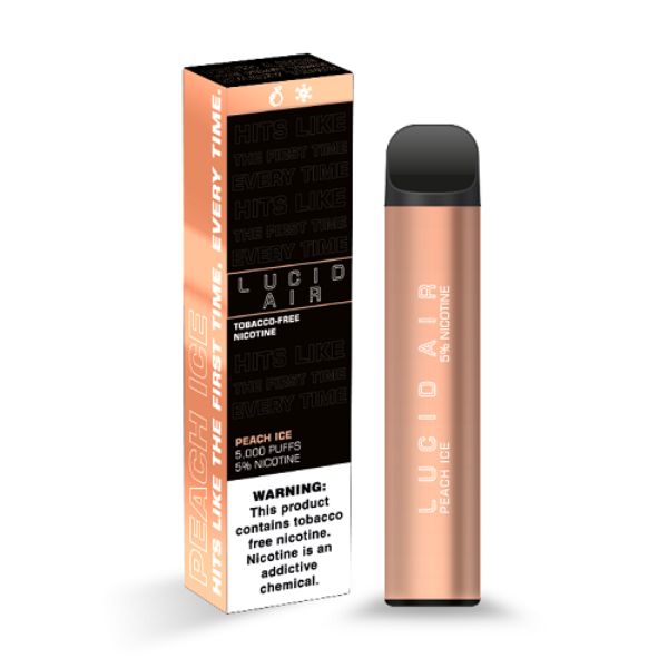 Lucid Air Disposable Vape 16.7mL 5000 Puffs 10 Pack、mySite、zt4zffjzw