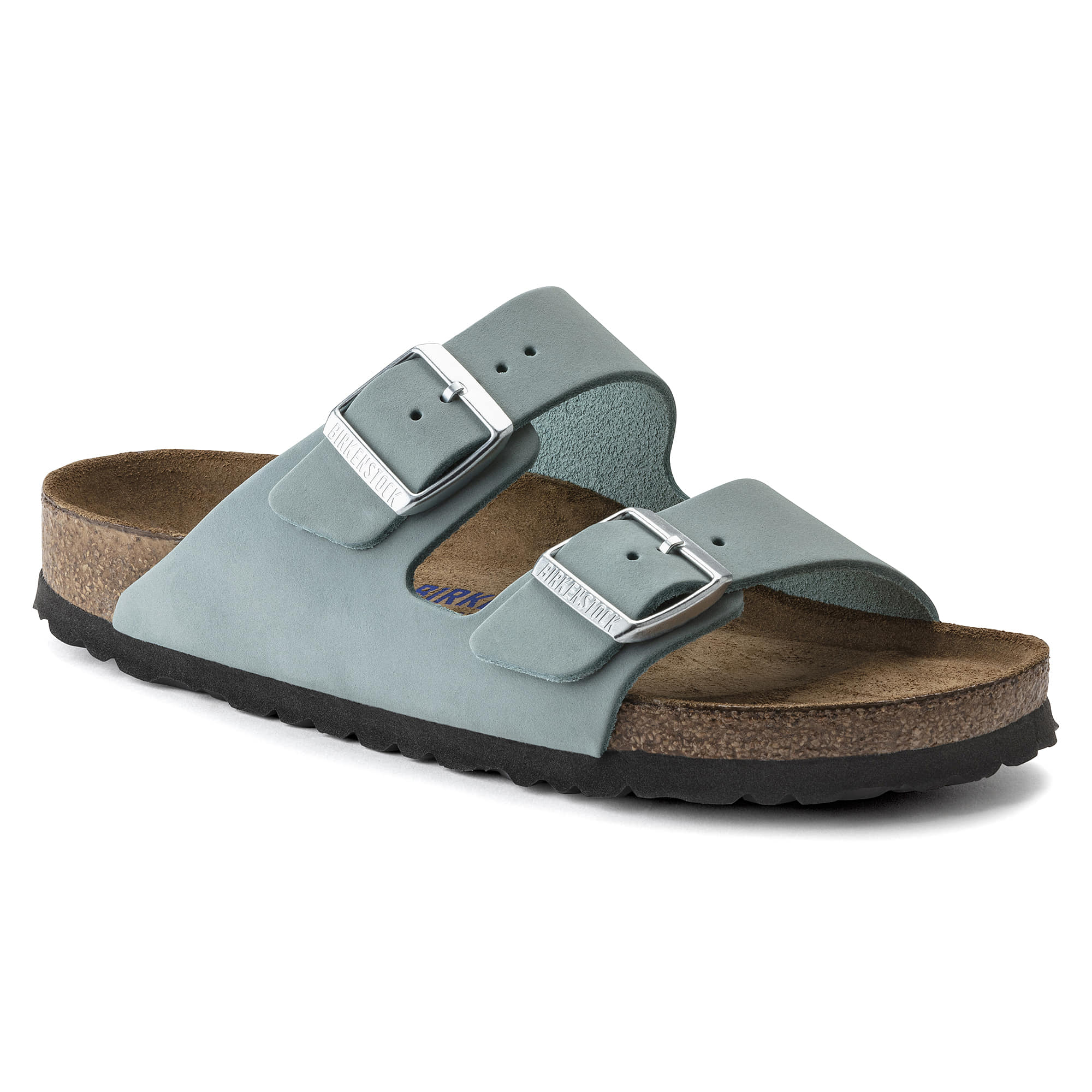 Arizona Soft Footbed Nubuck Leather、mySite、gtrtttuynbv