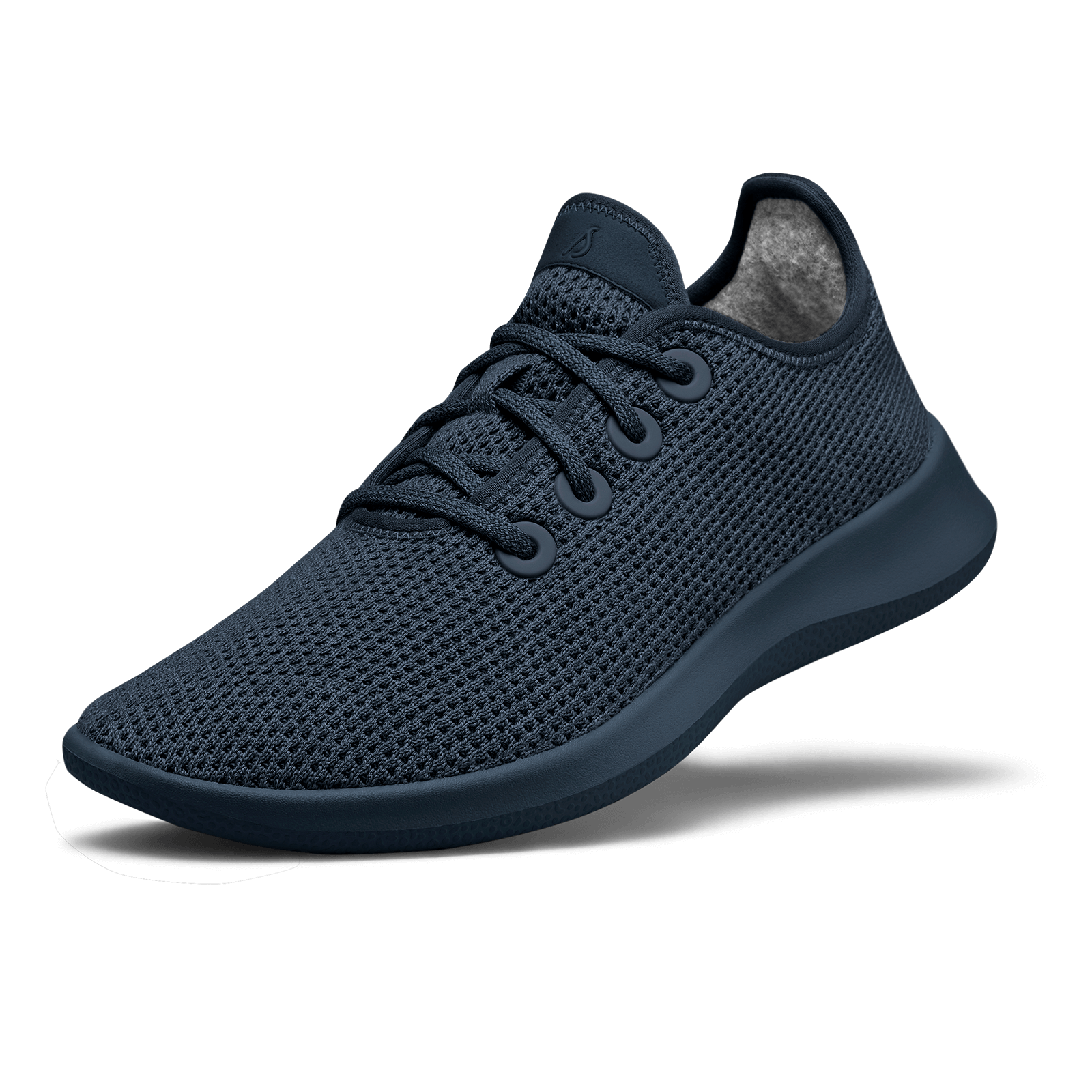  Women's Tree Runners - Navy Night (Navy Sole)、mySite、preschool7hills