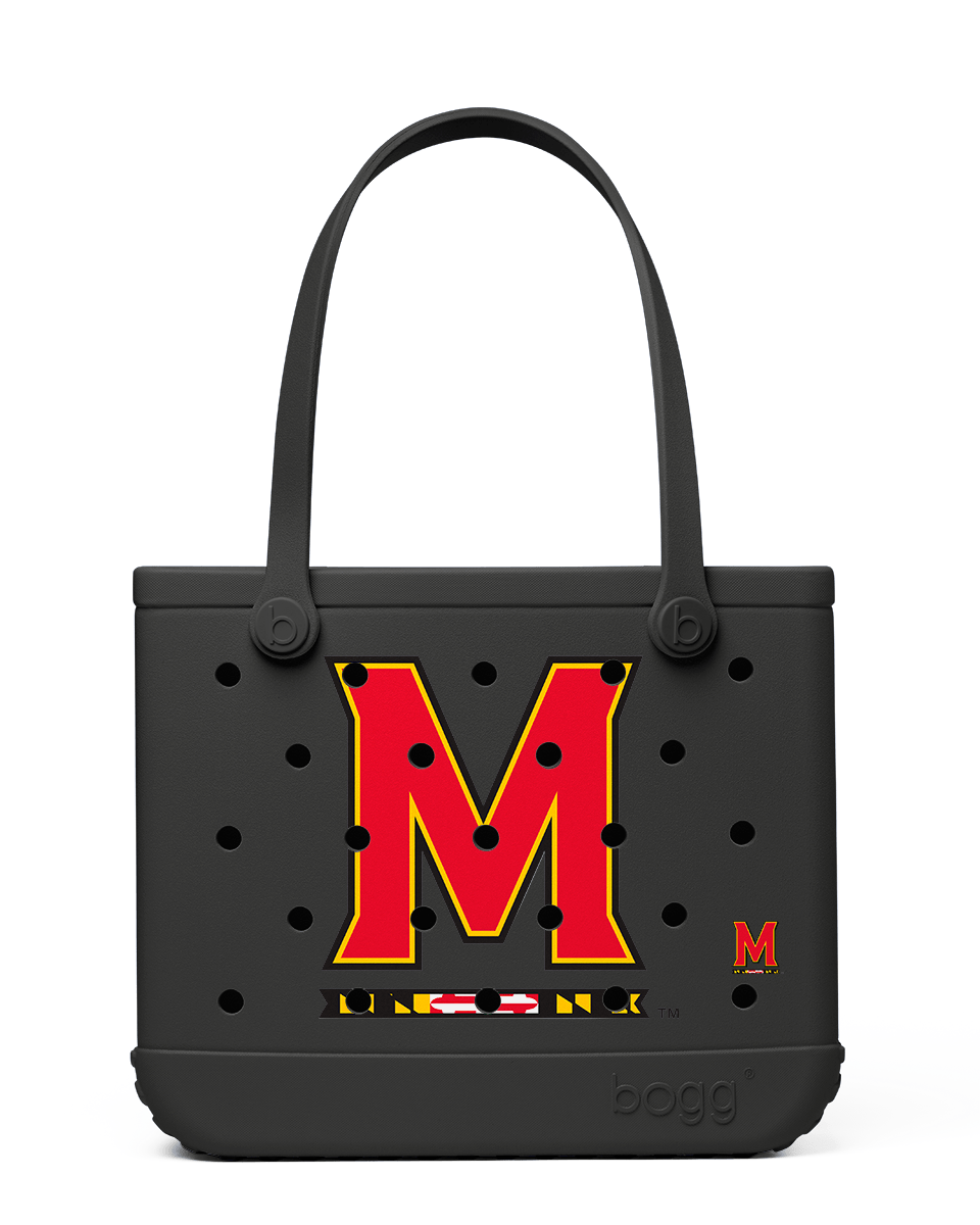 Baby Bogg Bag - Maryland Terrapins、mySite、solidvoid