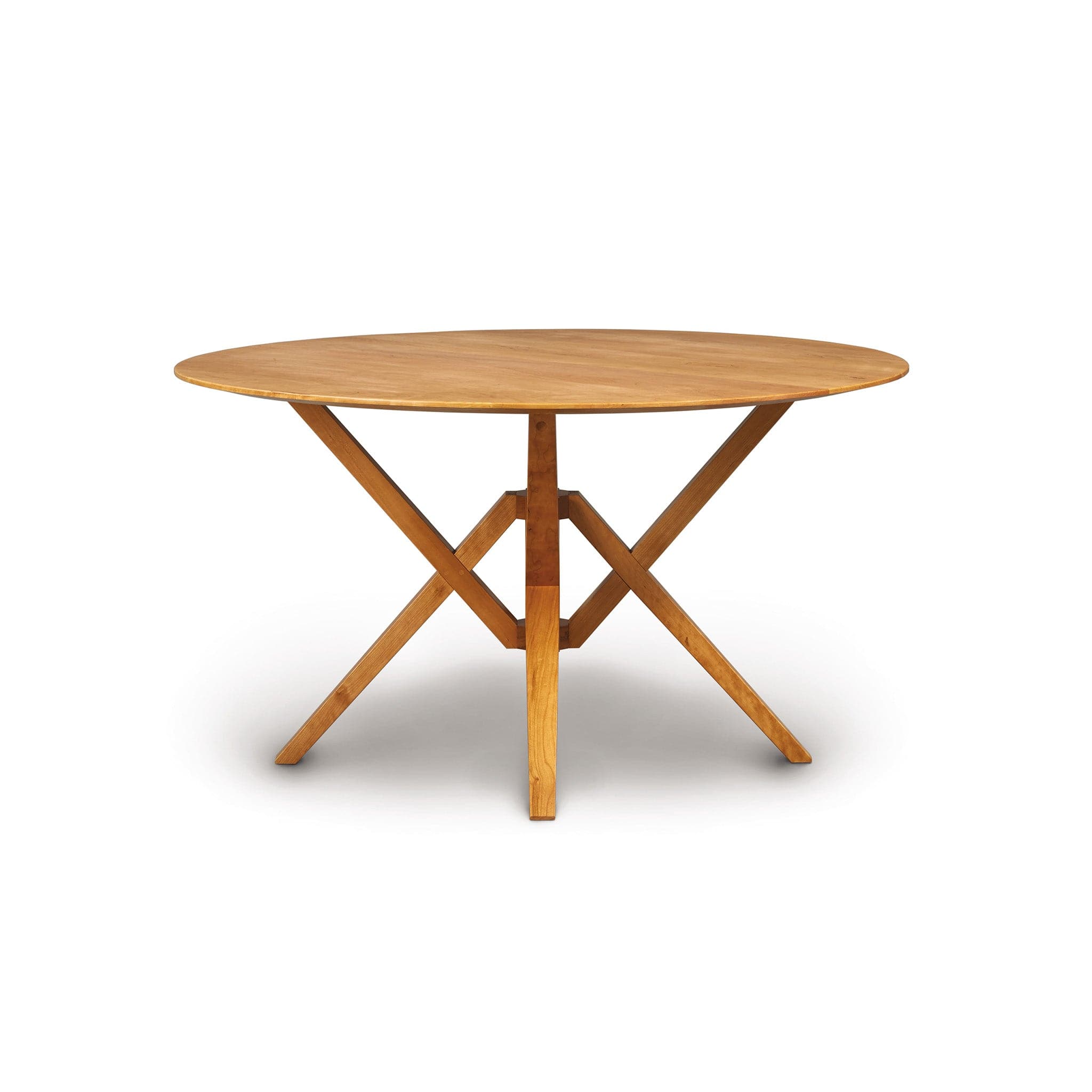 Copeland Exeter Round Fixed Top Table、mySite、neckold